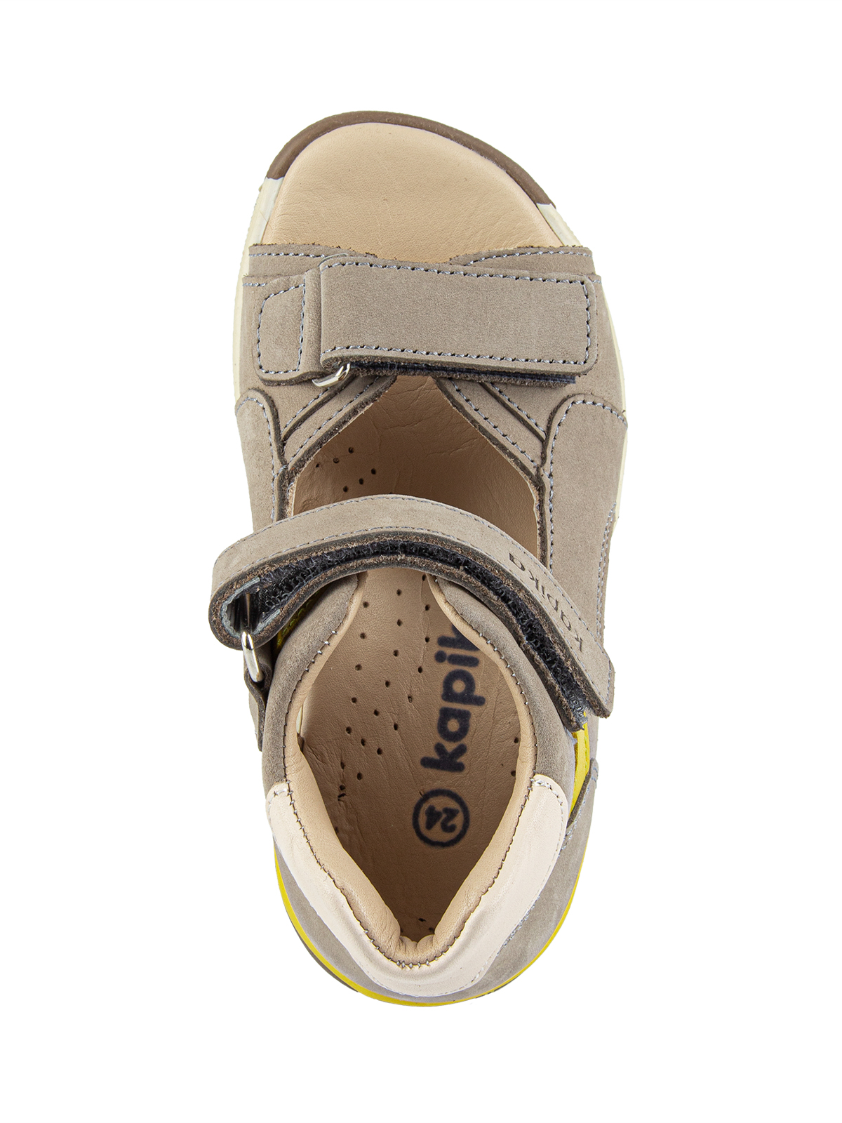 Сандалии артикул:31855т-1-3