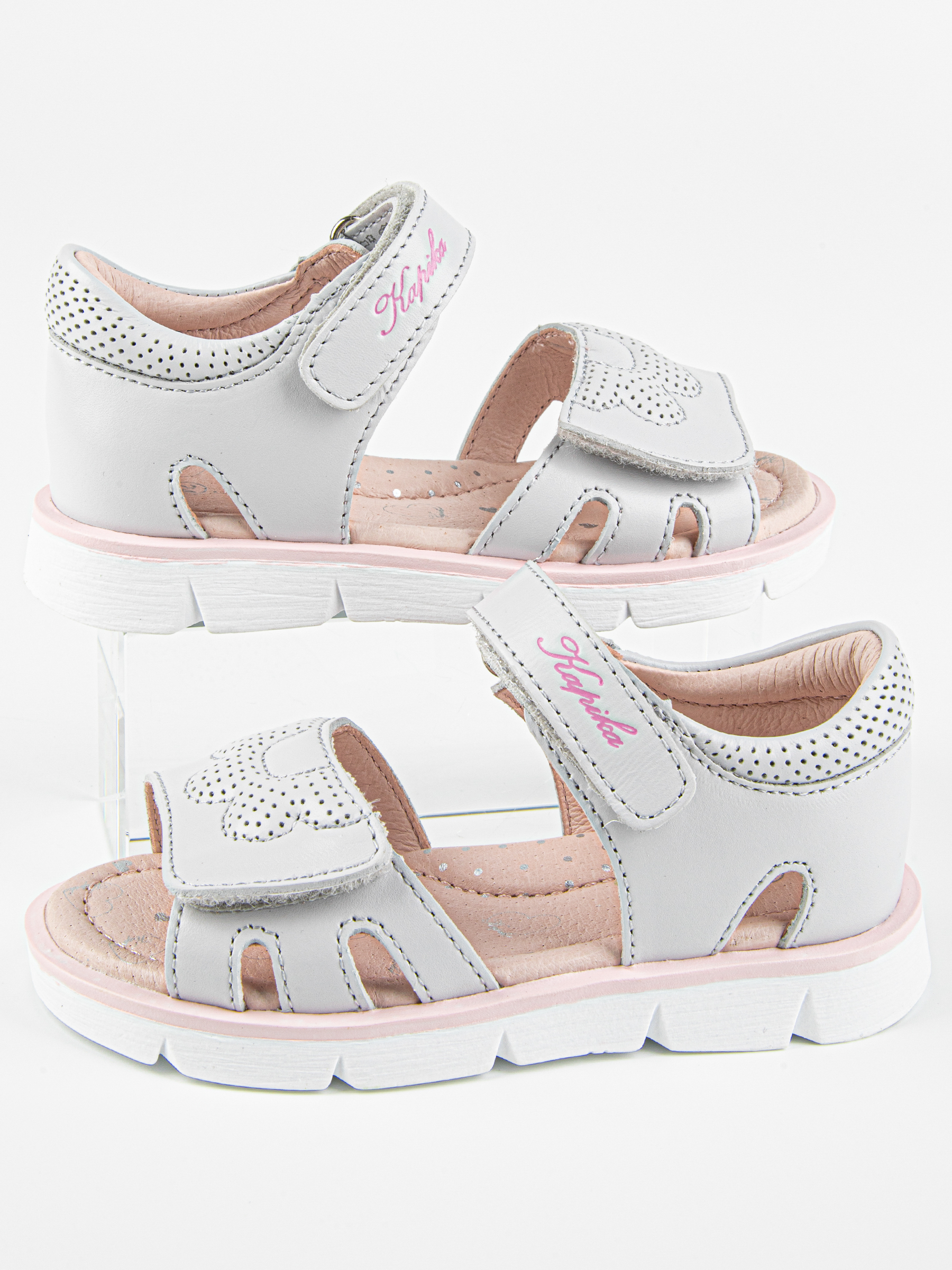 Сандалии артикул:31963-3-4