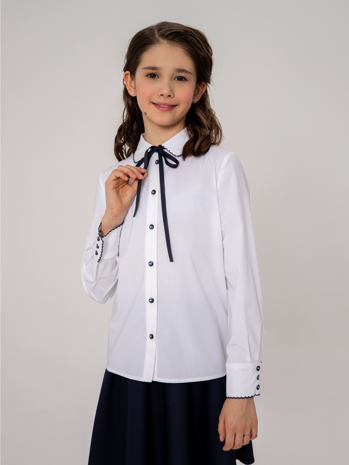 Блузка артикул:OJGCB02-00-1 Блузка артикул:OJGCB02-00-1