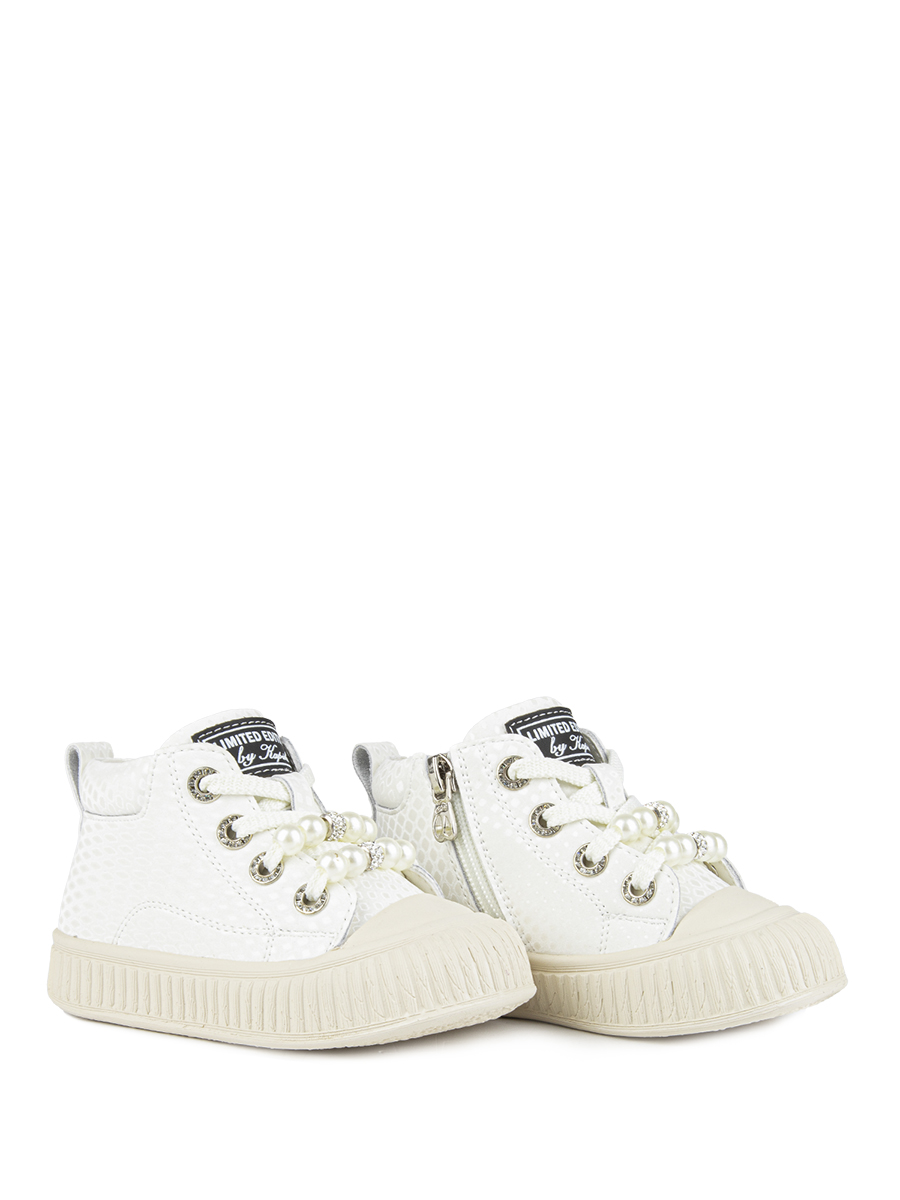 Ботинки артикул:52582ук-1-5