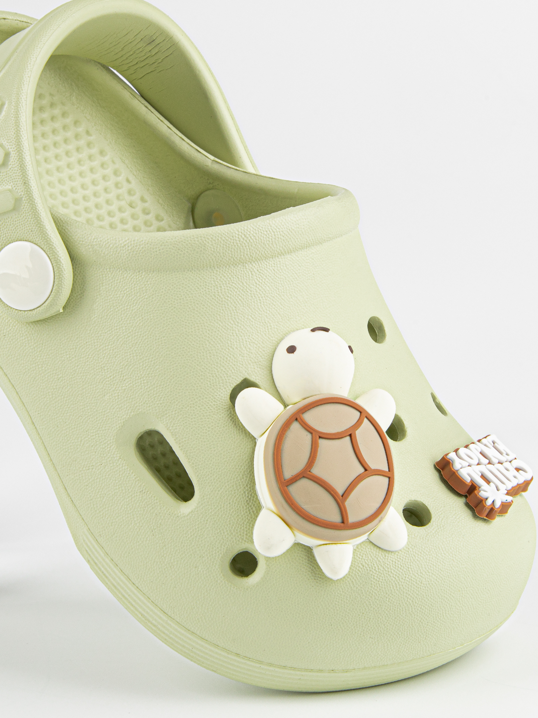 Сабо артикул:82262-2-3