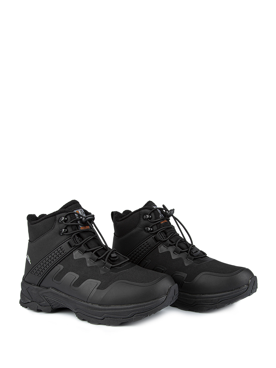 Ботинки артикул:44294с-1-5