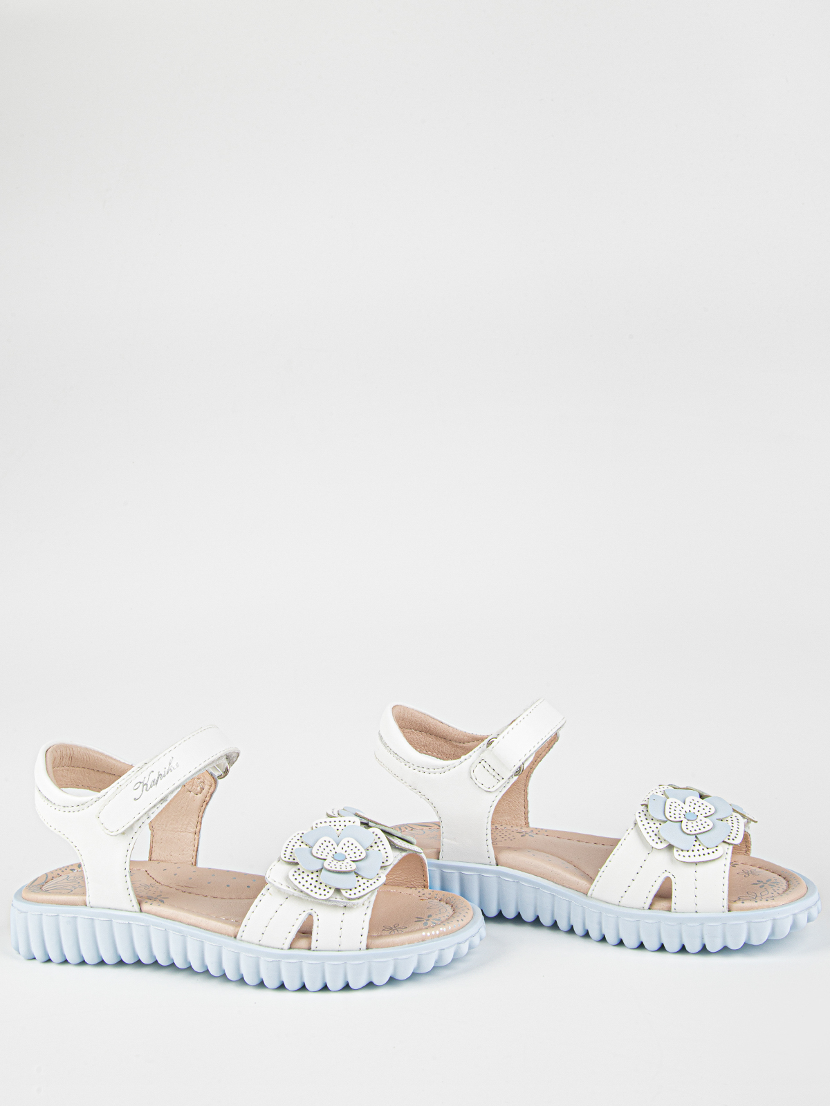 Сандалии артикул:33840-1-2