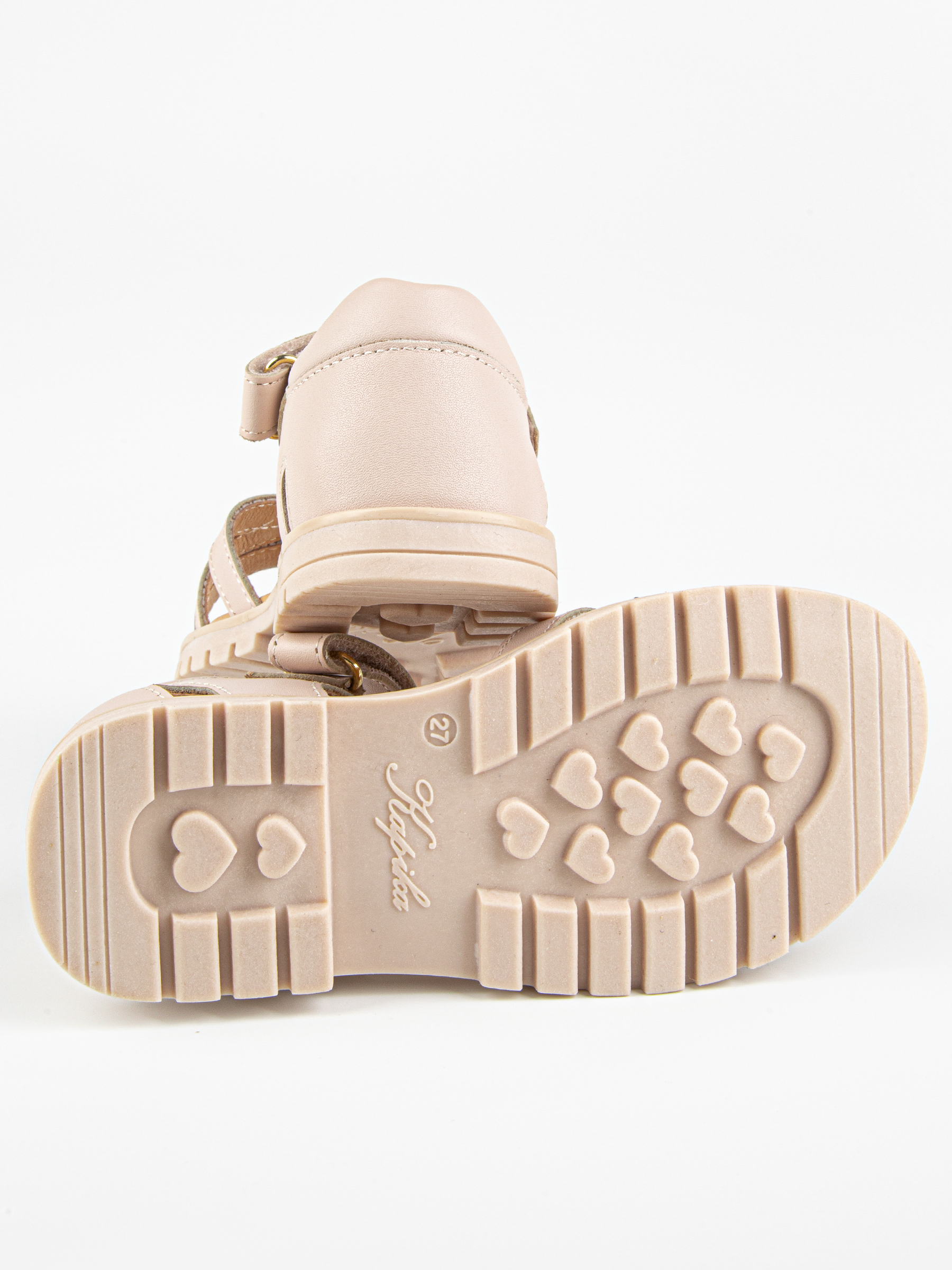 Сандалии артикул:321025-1-5