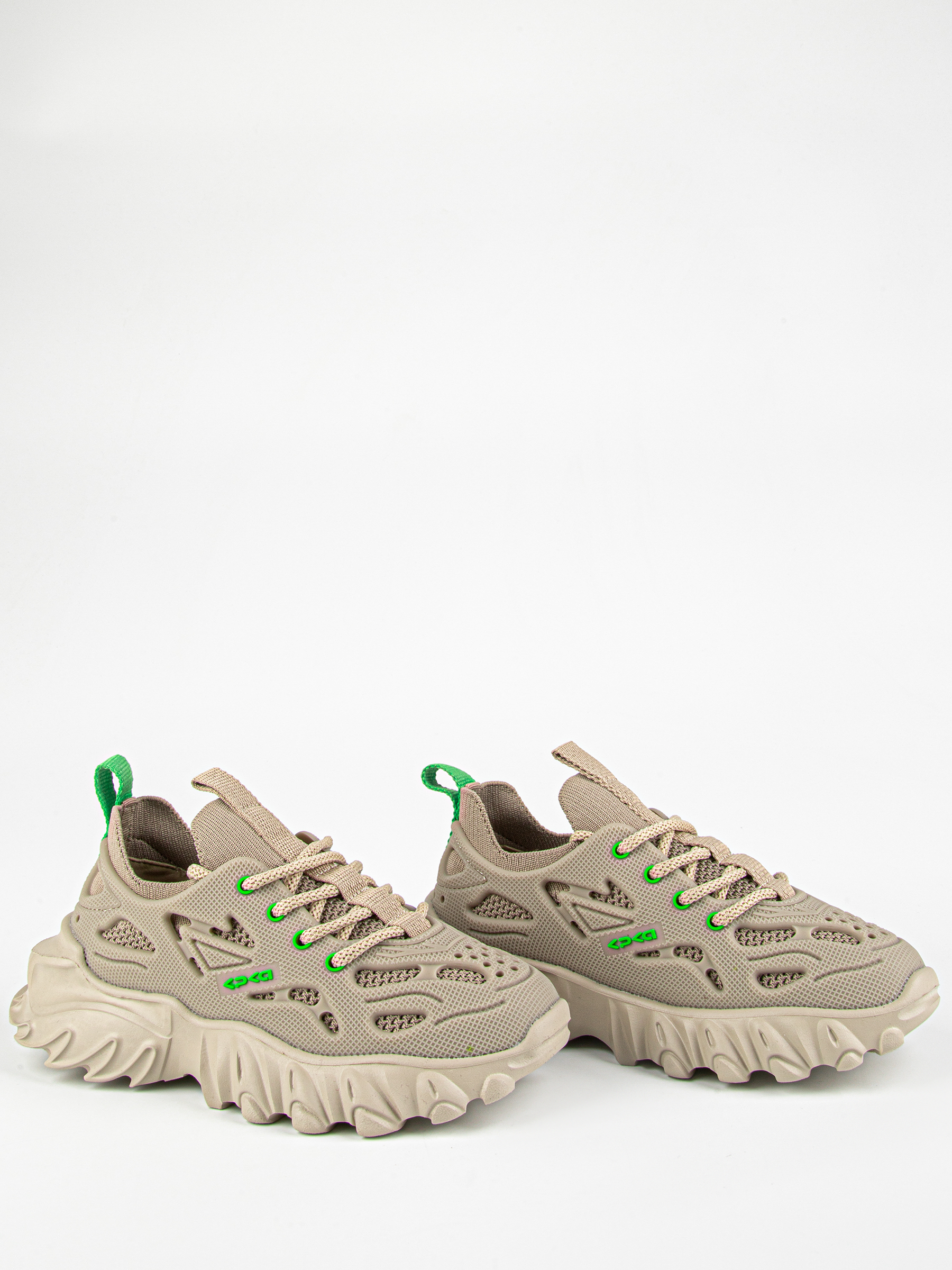 Кроссовки артикул:731304-2-2