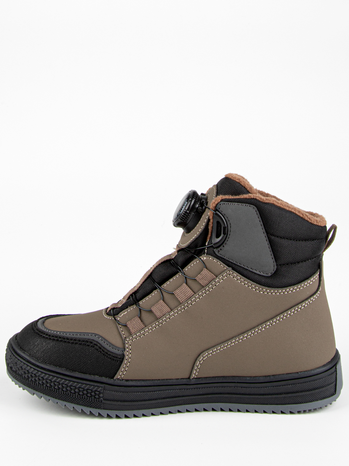 Ботинки артикул:43535л-2-8