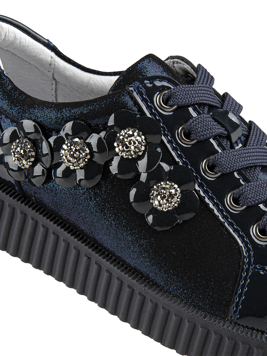 Полуботинки артикул:22969к-40-6