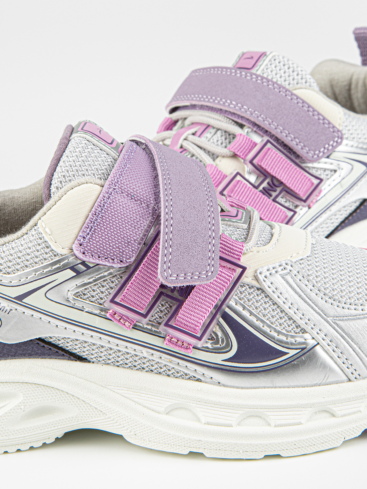 Кроссовки артикул:721190-1-9