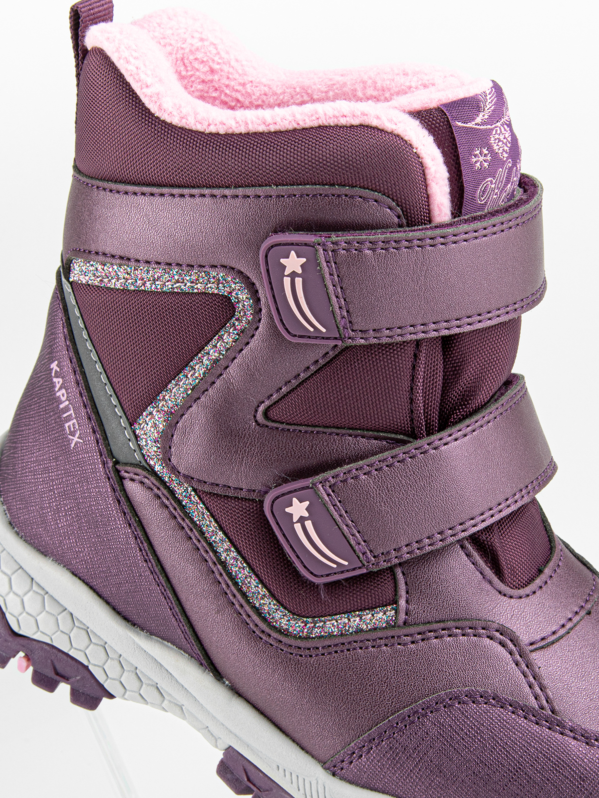 Ботинки артикул:43508-20-3