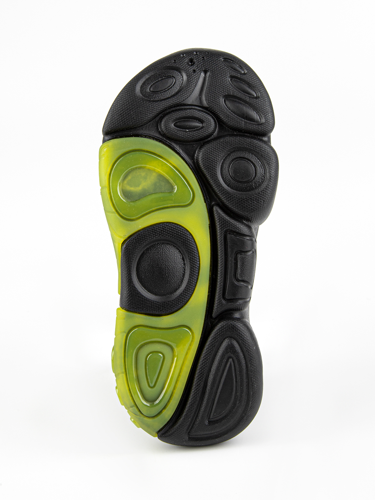 Полуботинки артикул:721159c-30-8