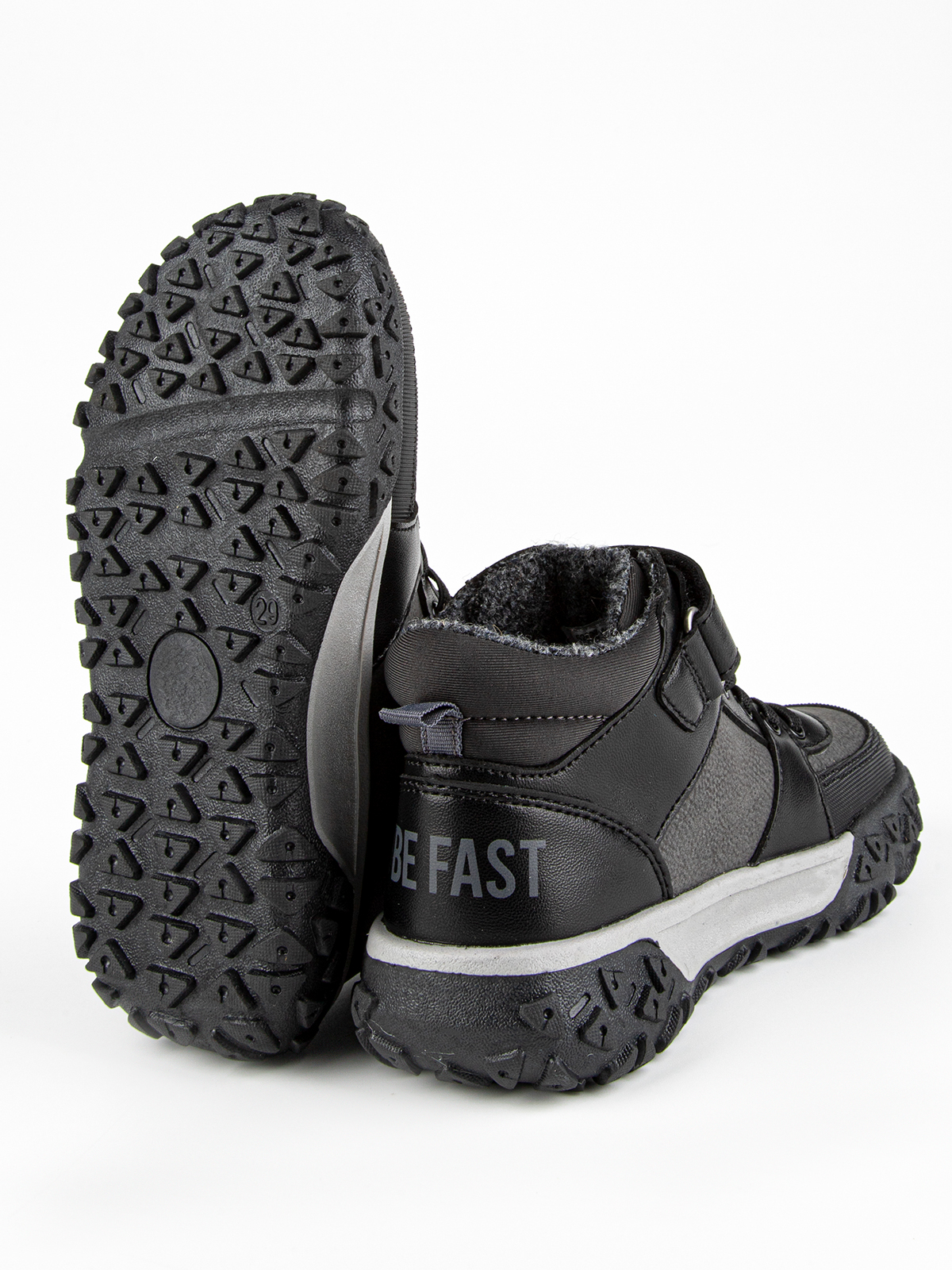 Ботинки артикул:52637ук-1-5