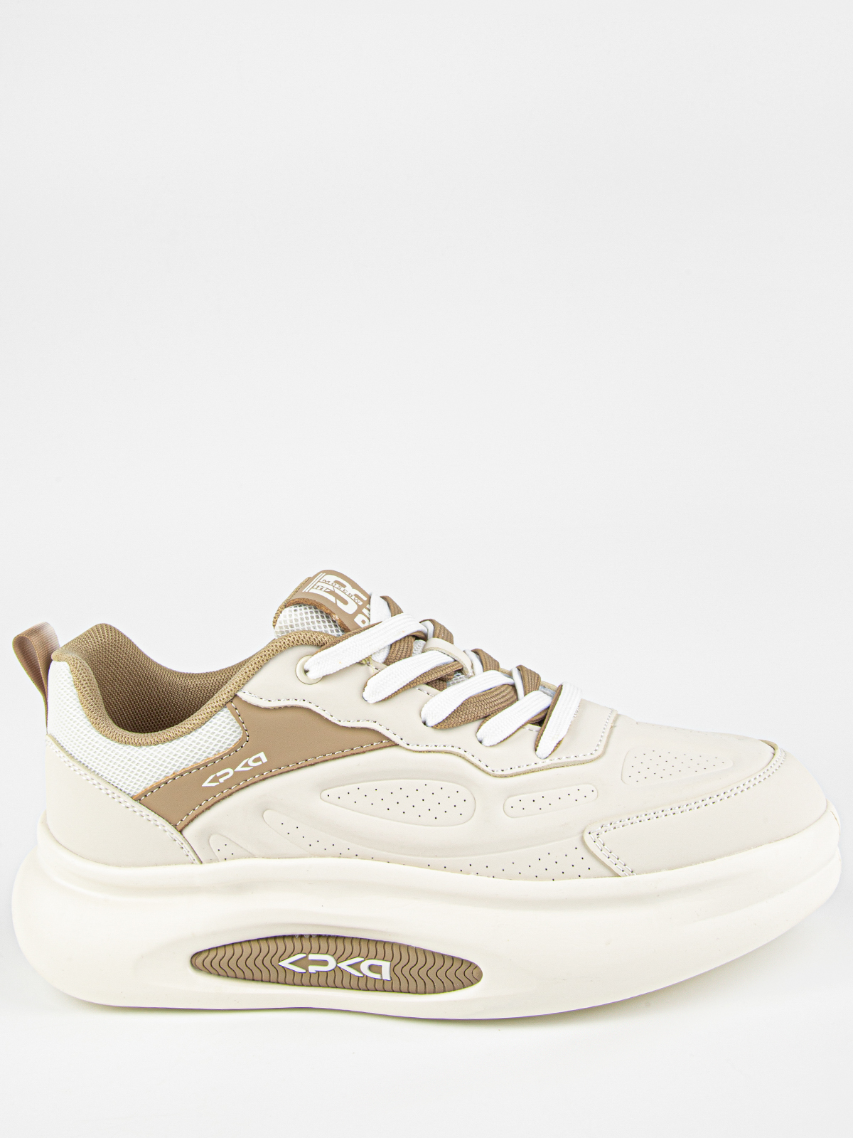 Кроссовки артикул:74866-10-1