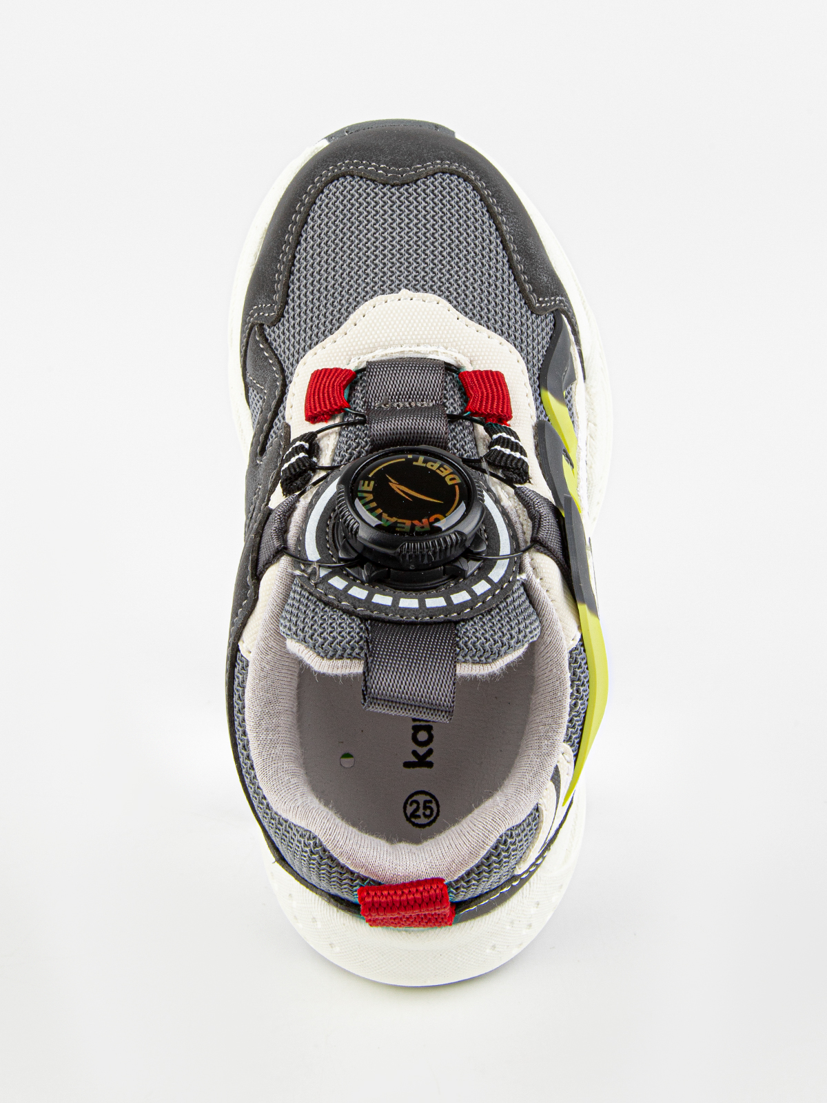 Кроссовки артикул:71533-10-6