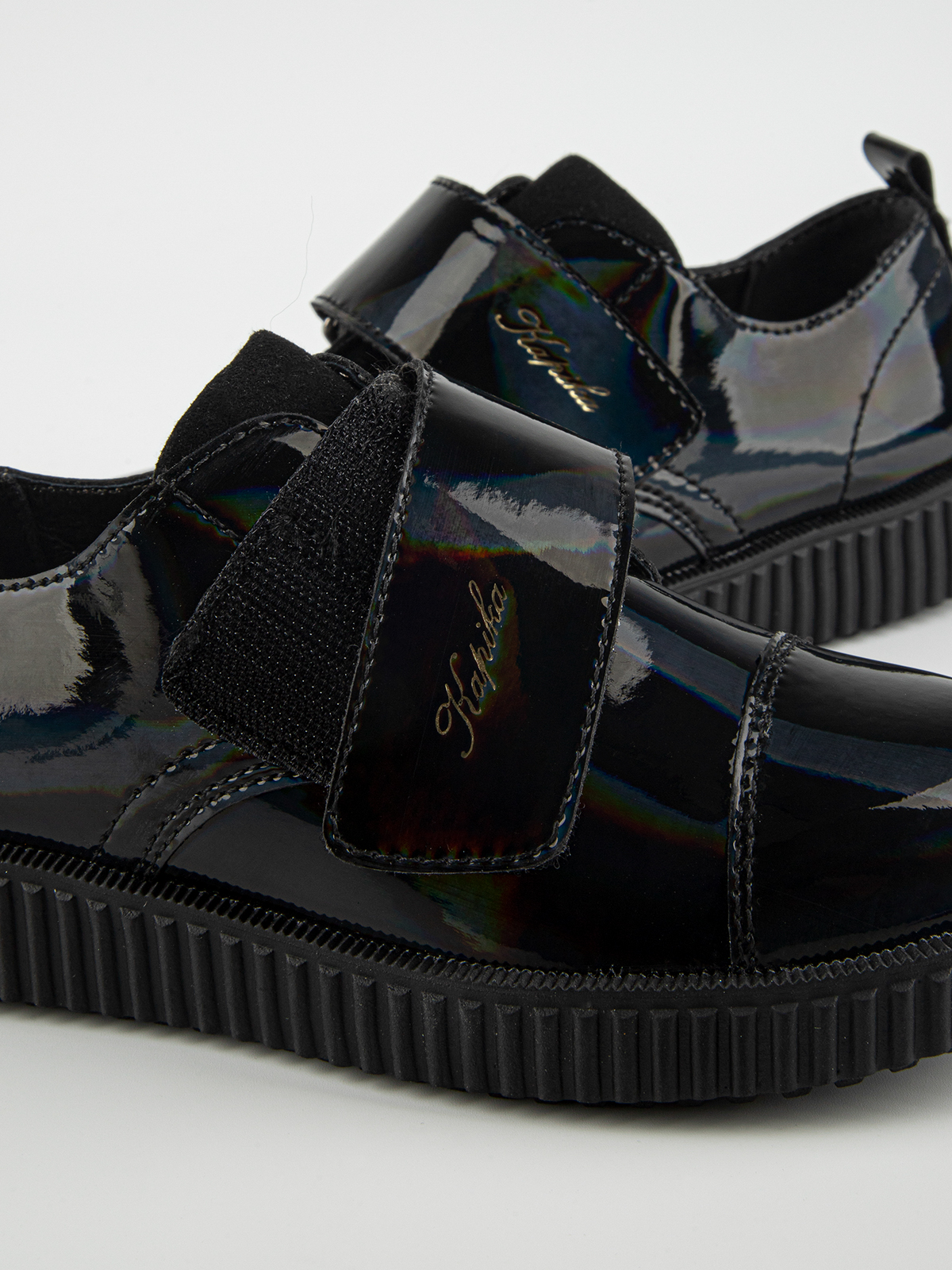 Полуботинки артикул:221811п-1-10 Полуботинки артикул:221811п-1-10