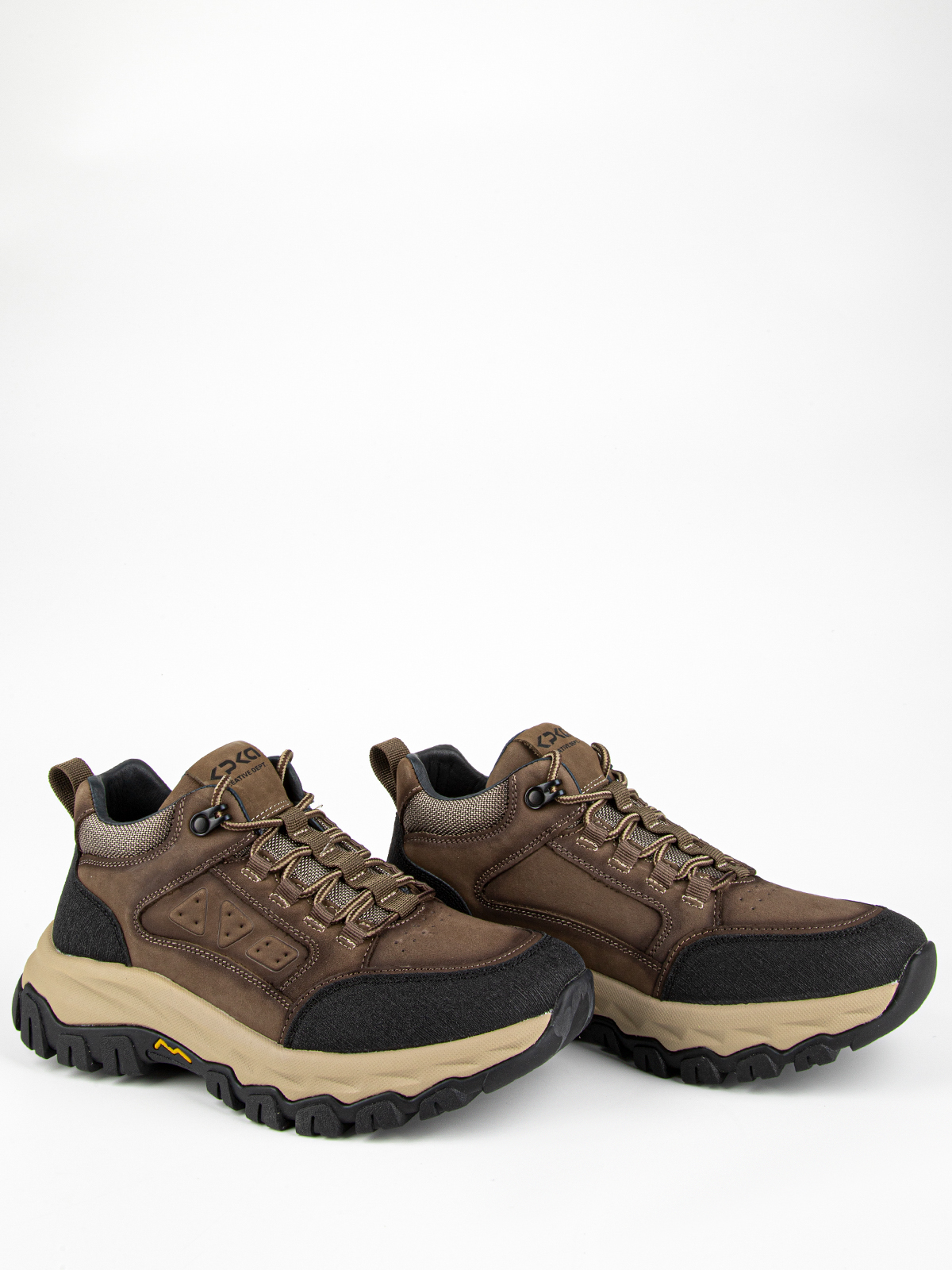 Ботинки артикул:54571у-2-2