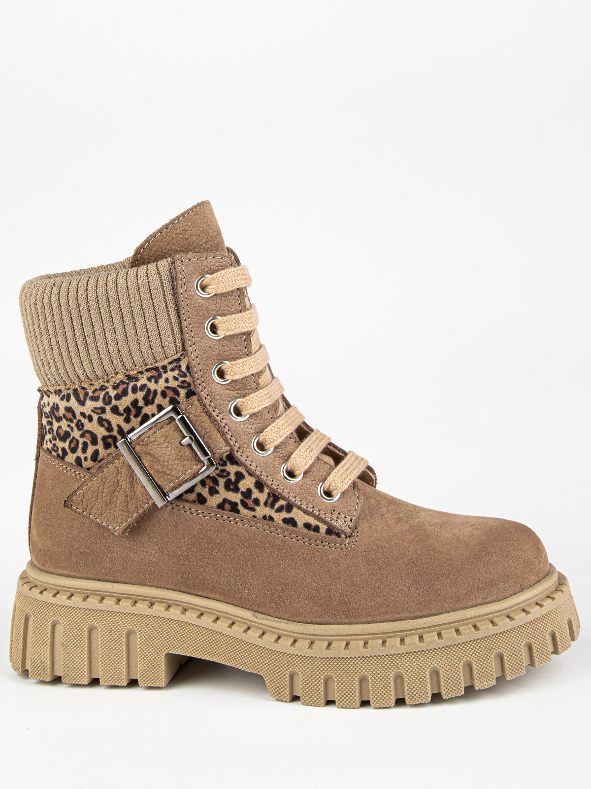 Ботинки артикул:53714ут-3-1