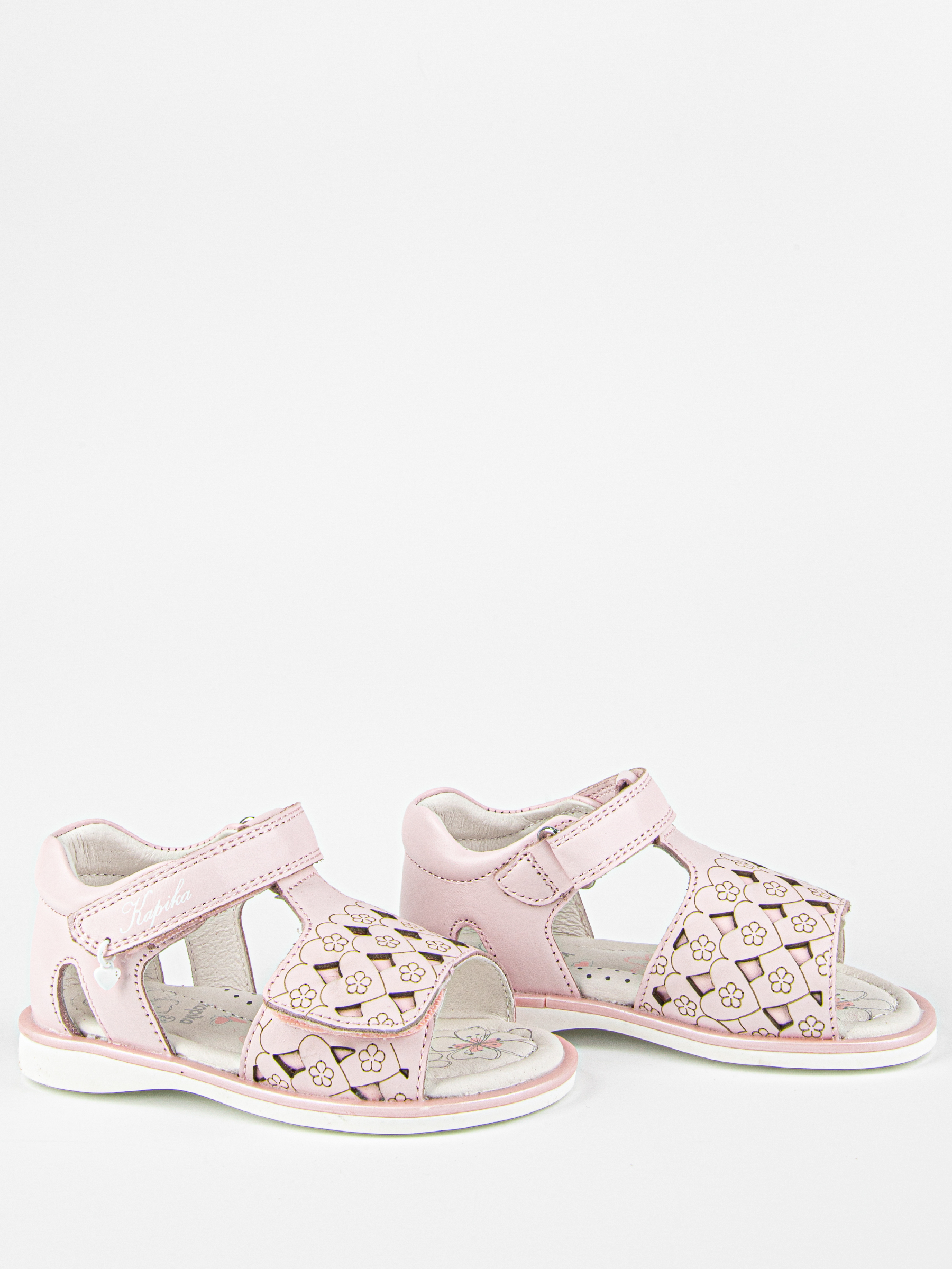 Сандалии артикул:31934-1-2