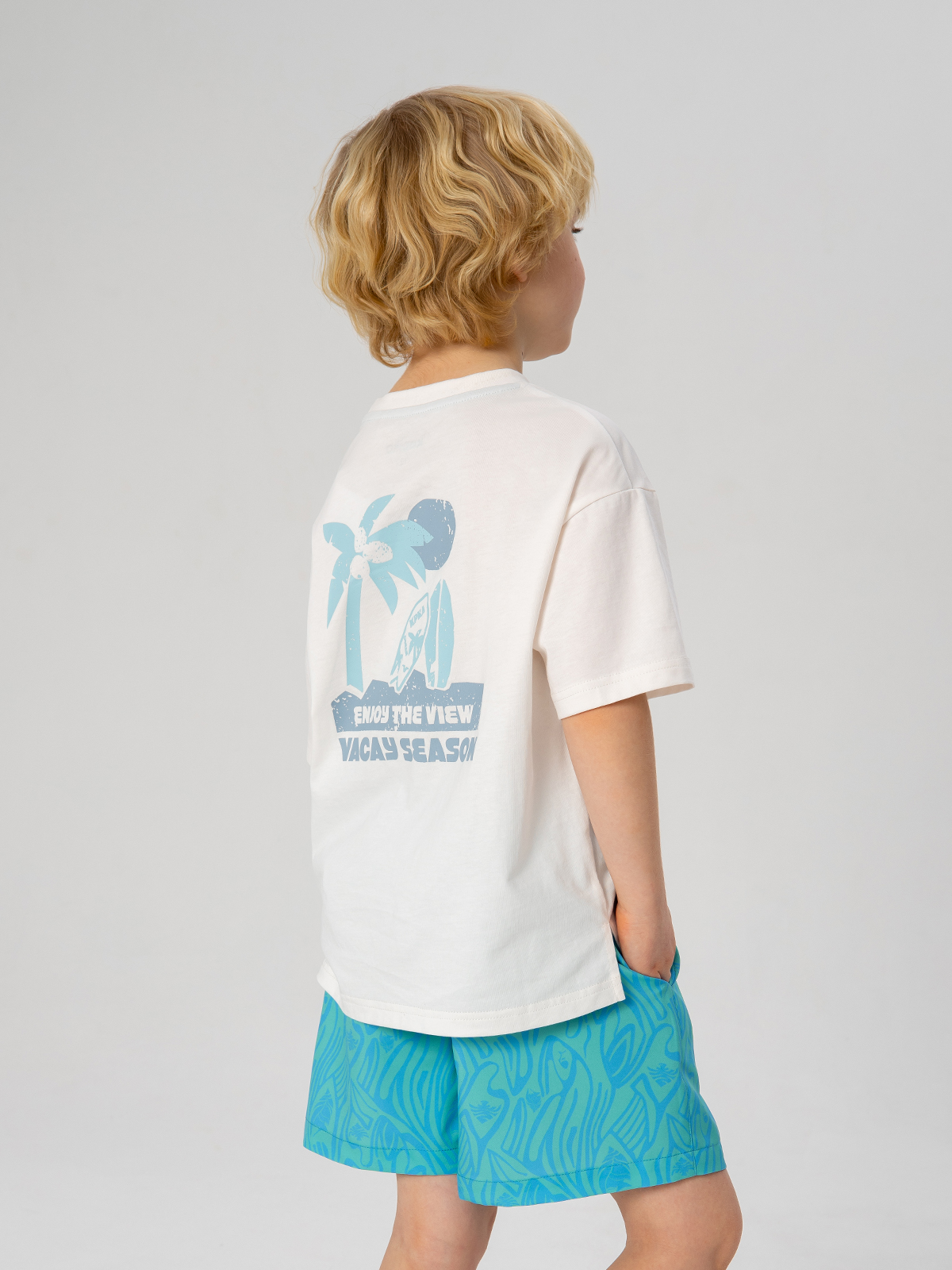 Футболка артикул:PKBCT13-00-2