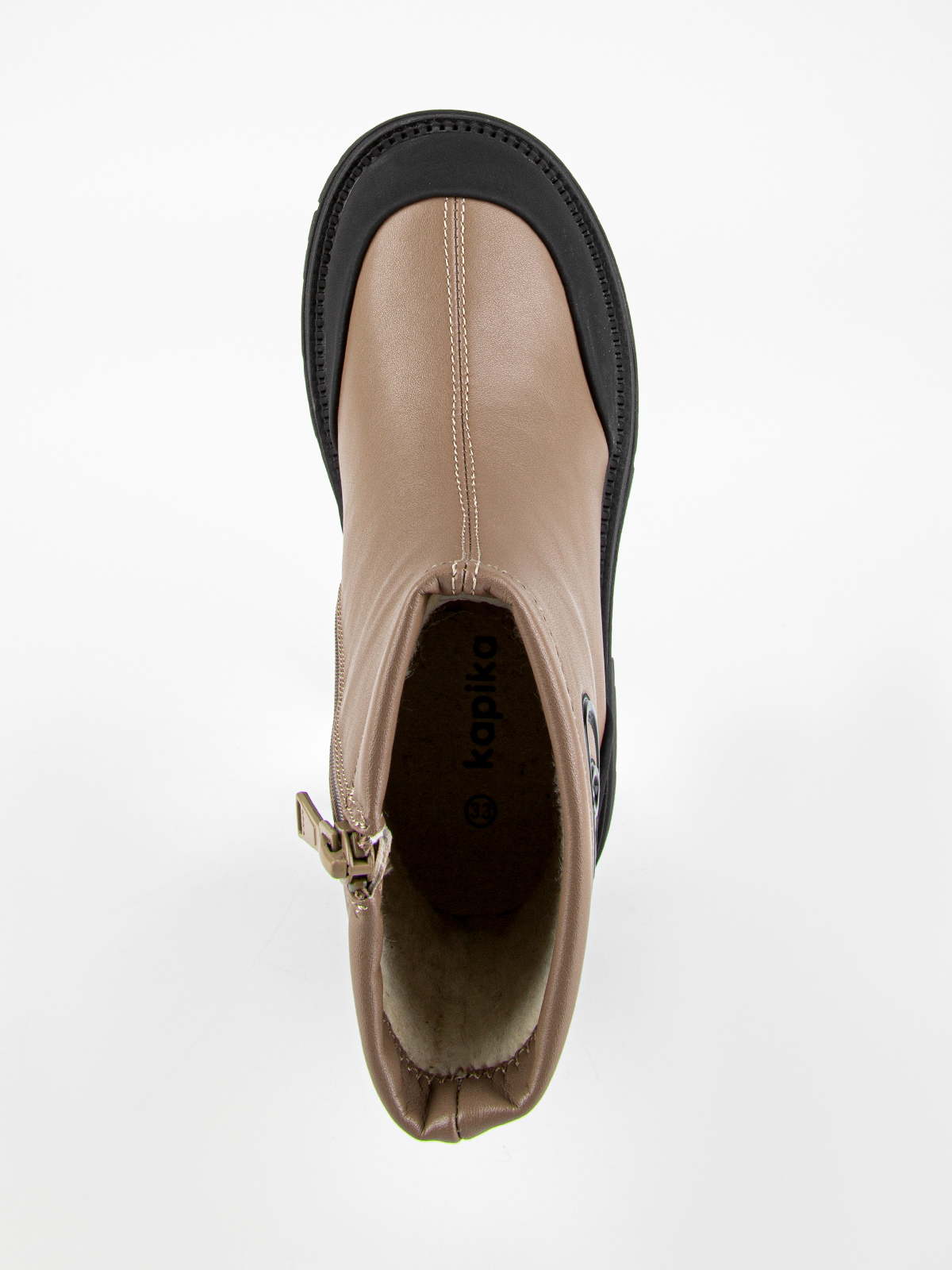 Ботинки артикул:53701ук-2-6