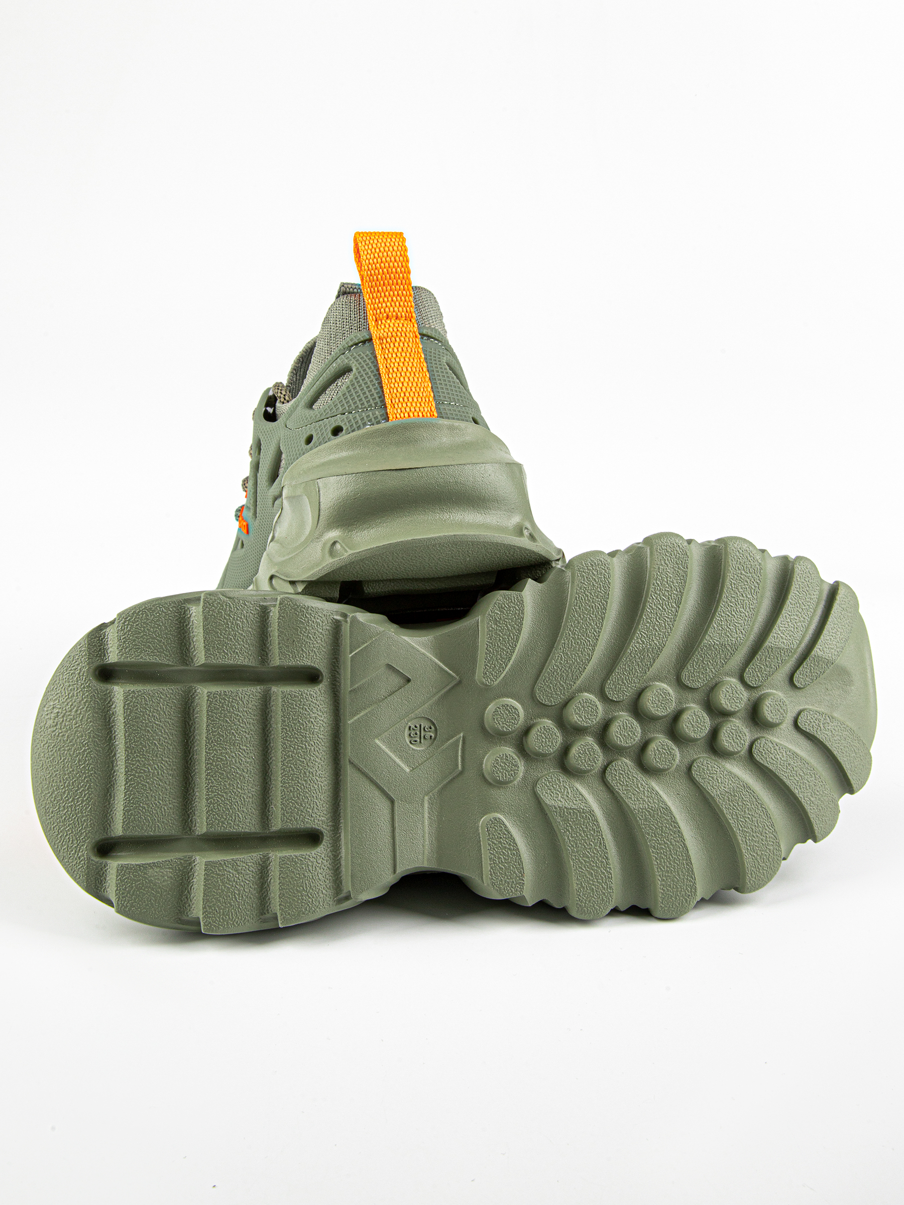 Кроссовки артикул:731304-1-5