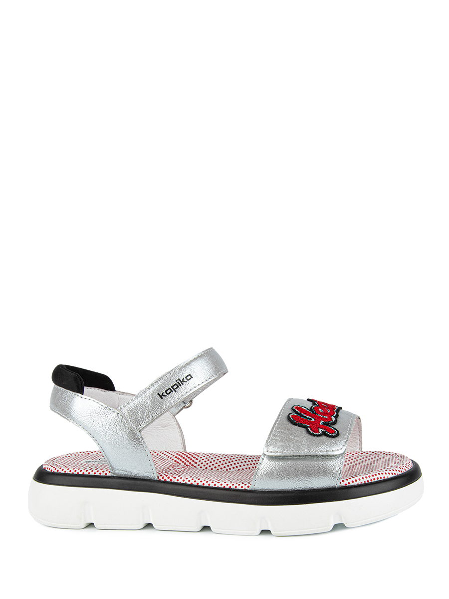 Сандалии артикул:33912п-2-1