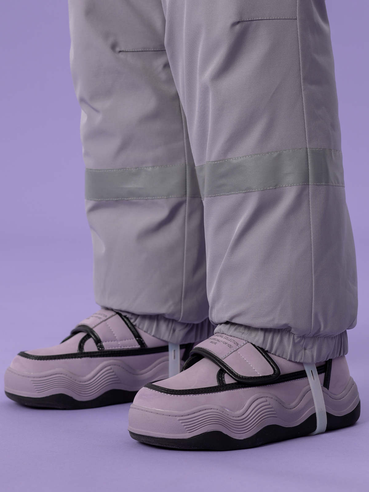 Комбинезон зимний артикул:OKGCZ04-LA-8 Комбинезон зимний артикул:OKGCZ04-LA-8