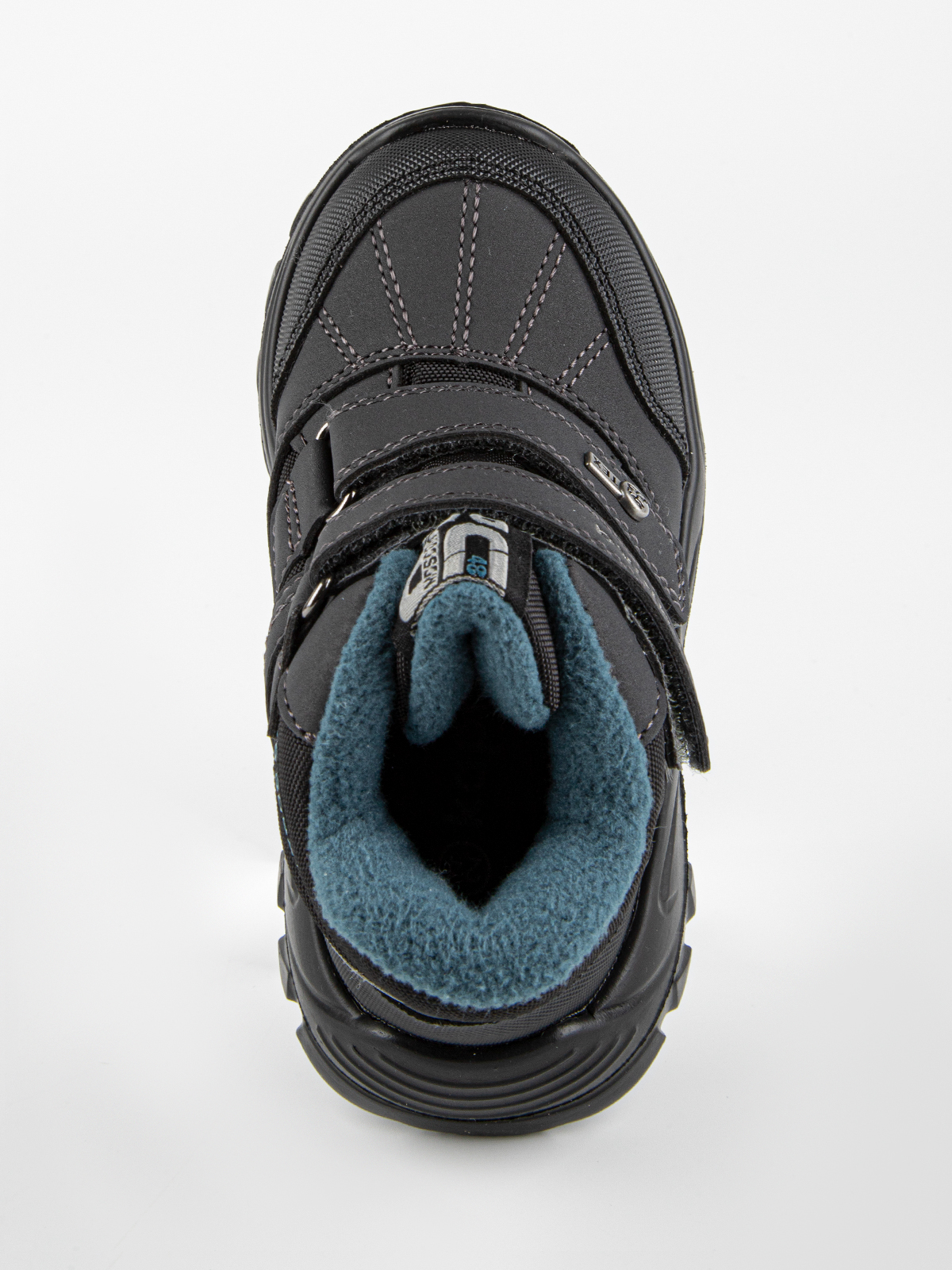 Ботинки артикул:41490л-11-6