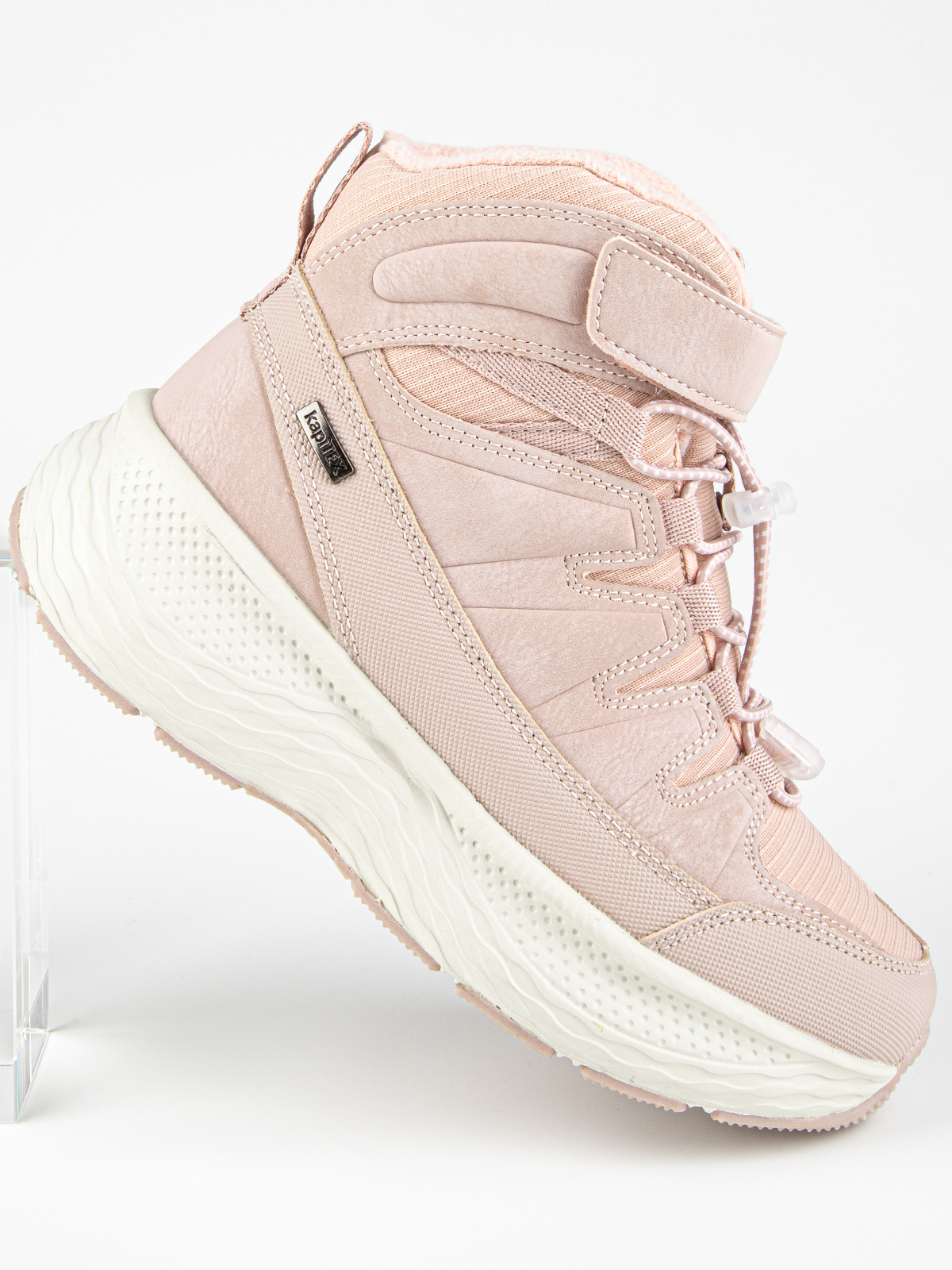 Ботинки артикул:43528-2-7