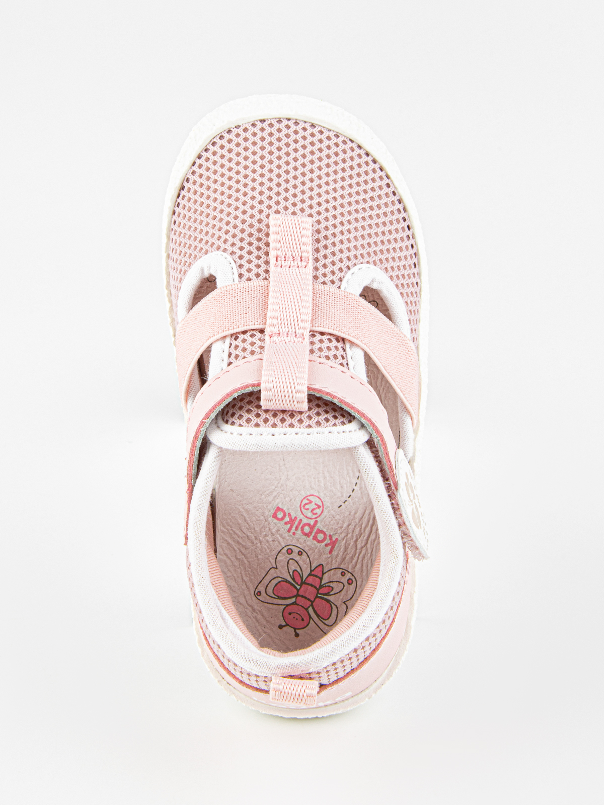 Сандалии артикул:10241п-30-6