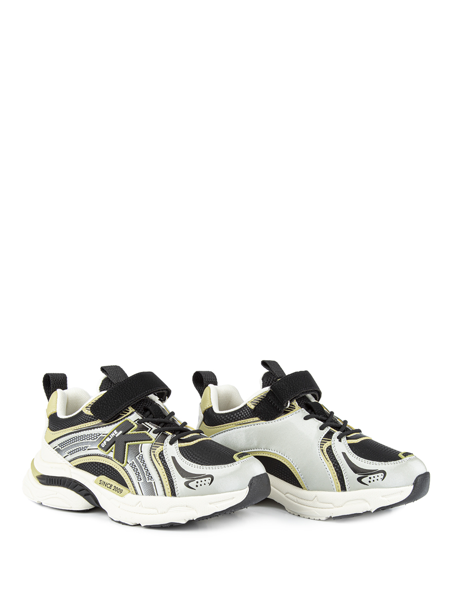 Кроссовки артикул:731085-2-5