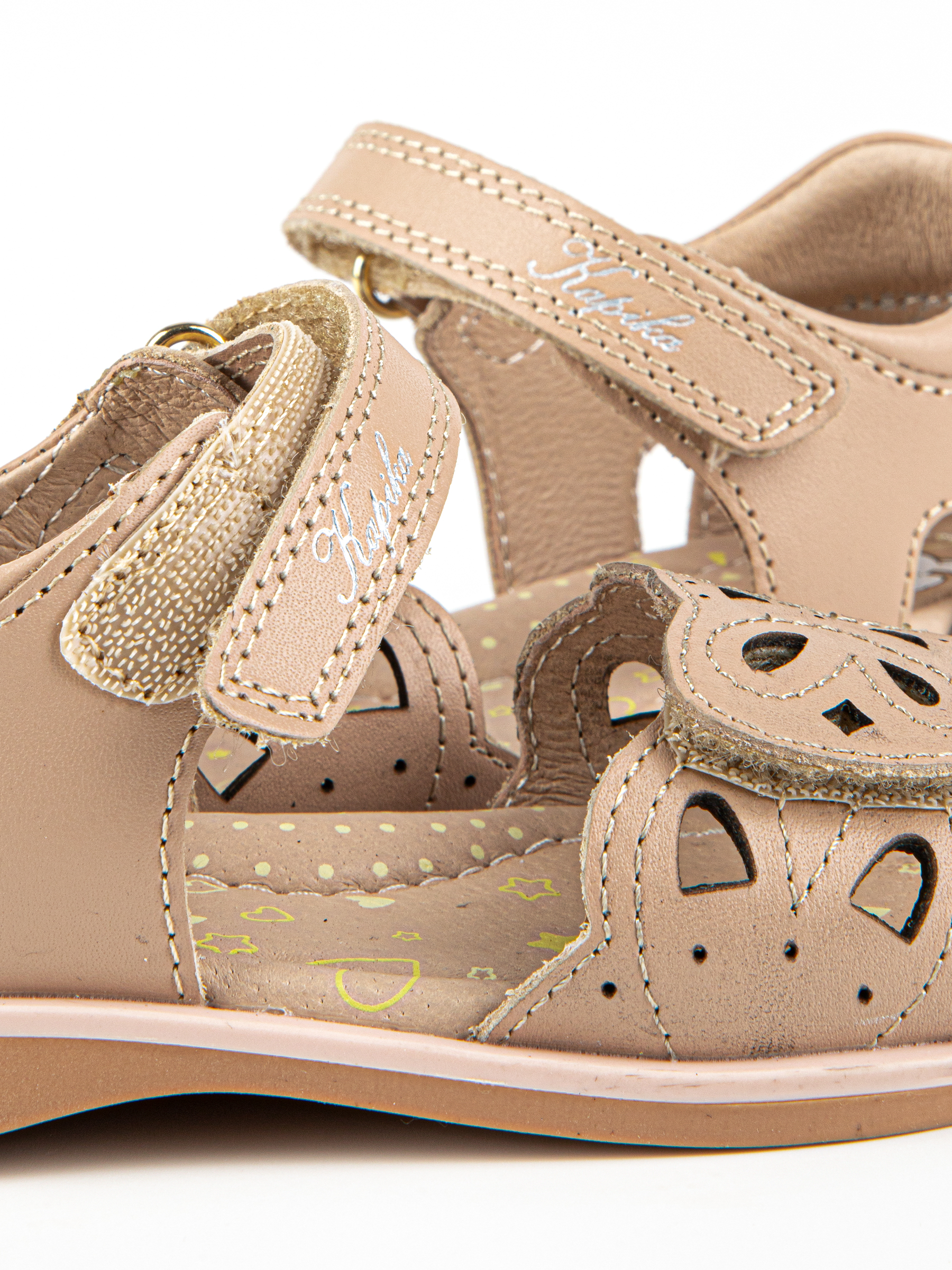 Сандалии артикул:31875-2-9