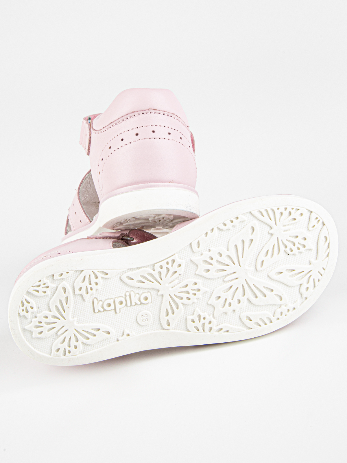 Сандалии артикул:32981-10-5