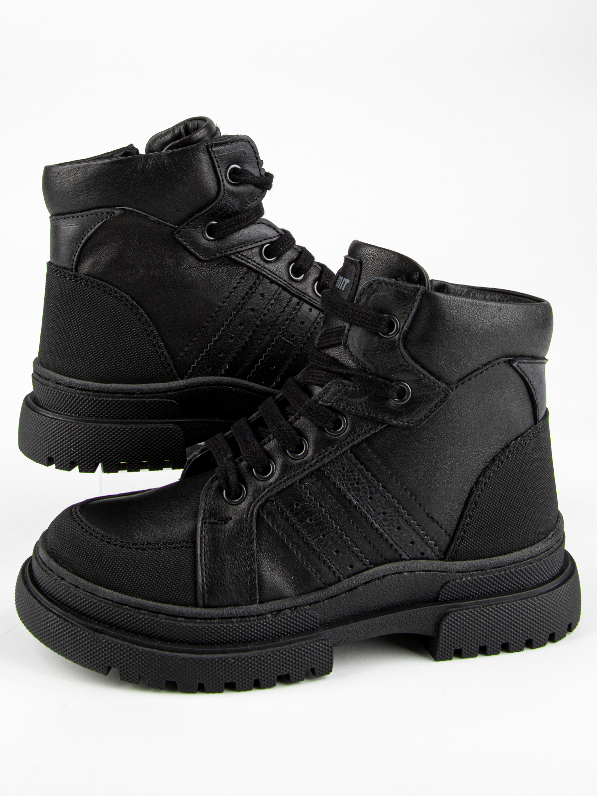 Ботинки артикул:53716ут-1-4