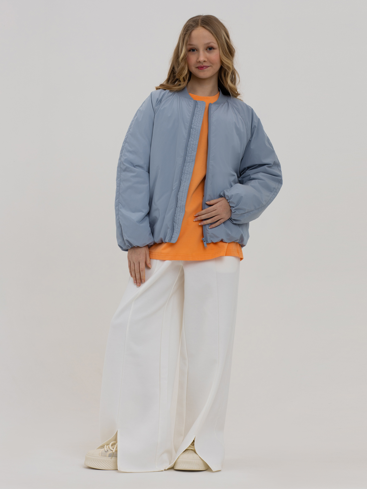 Футболка артикул:PJGCT17-51-5