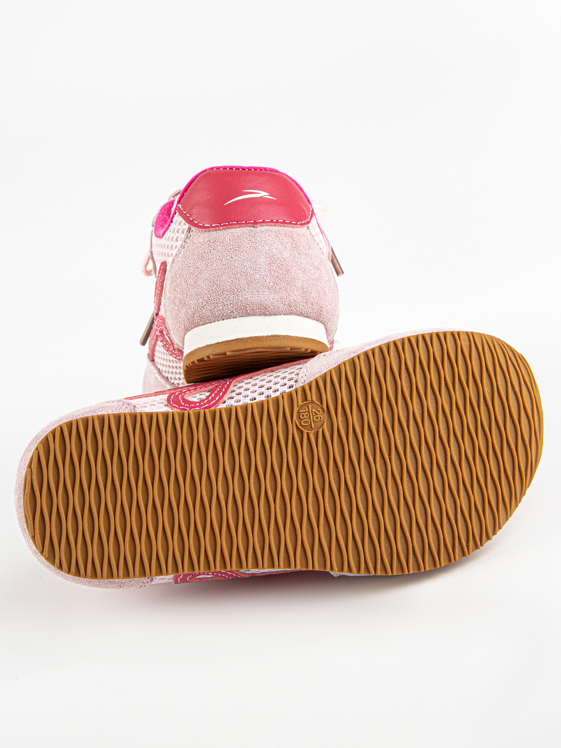 Кроссовки артикул:721198н-1-5