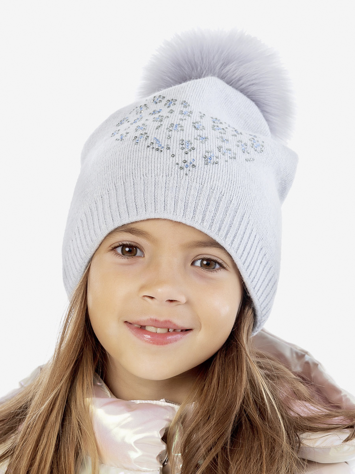 Шапка артикул:FWGAC16-91-1