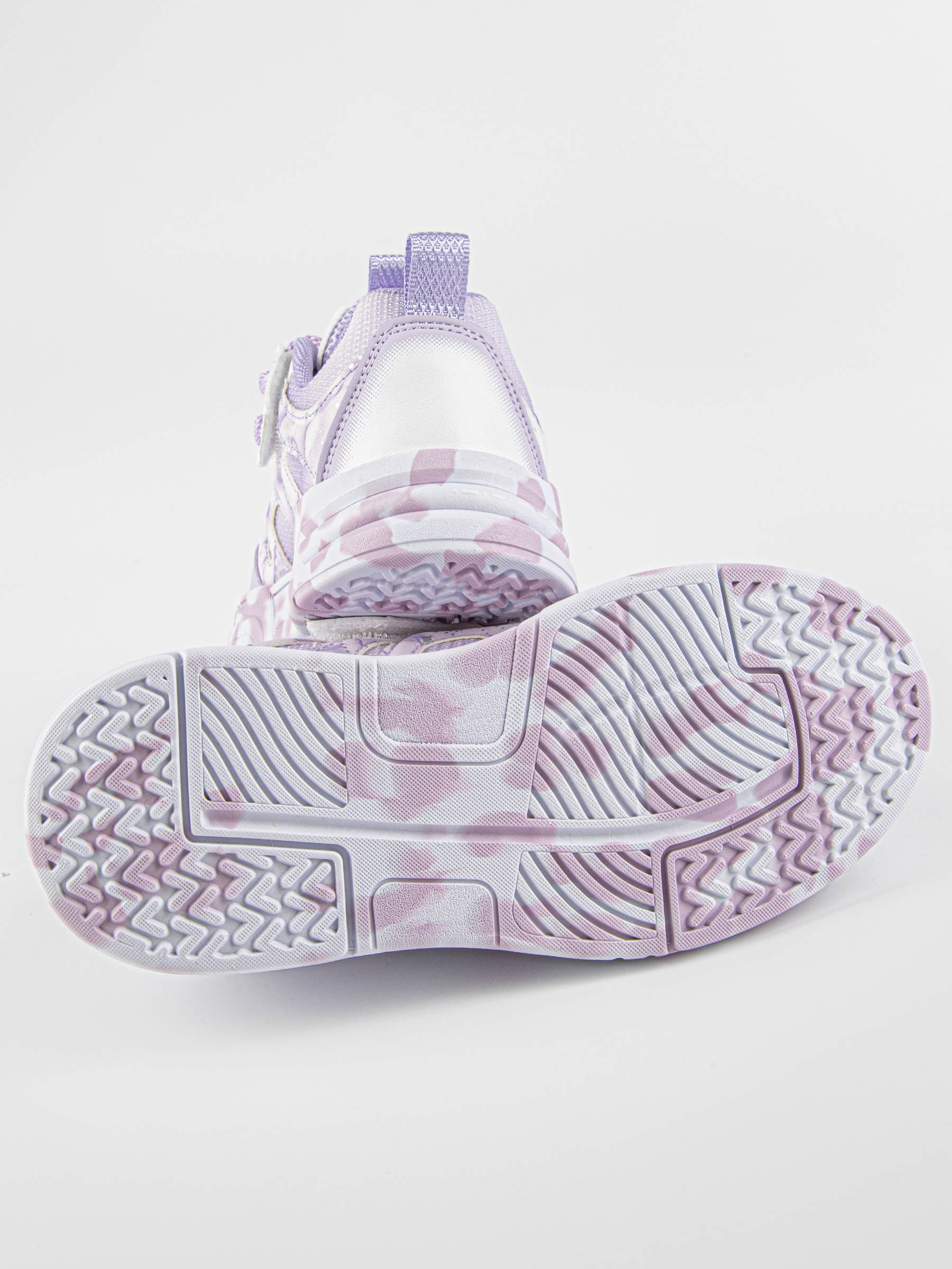 Кроссовки артикул:731257-1-5