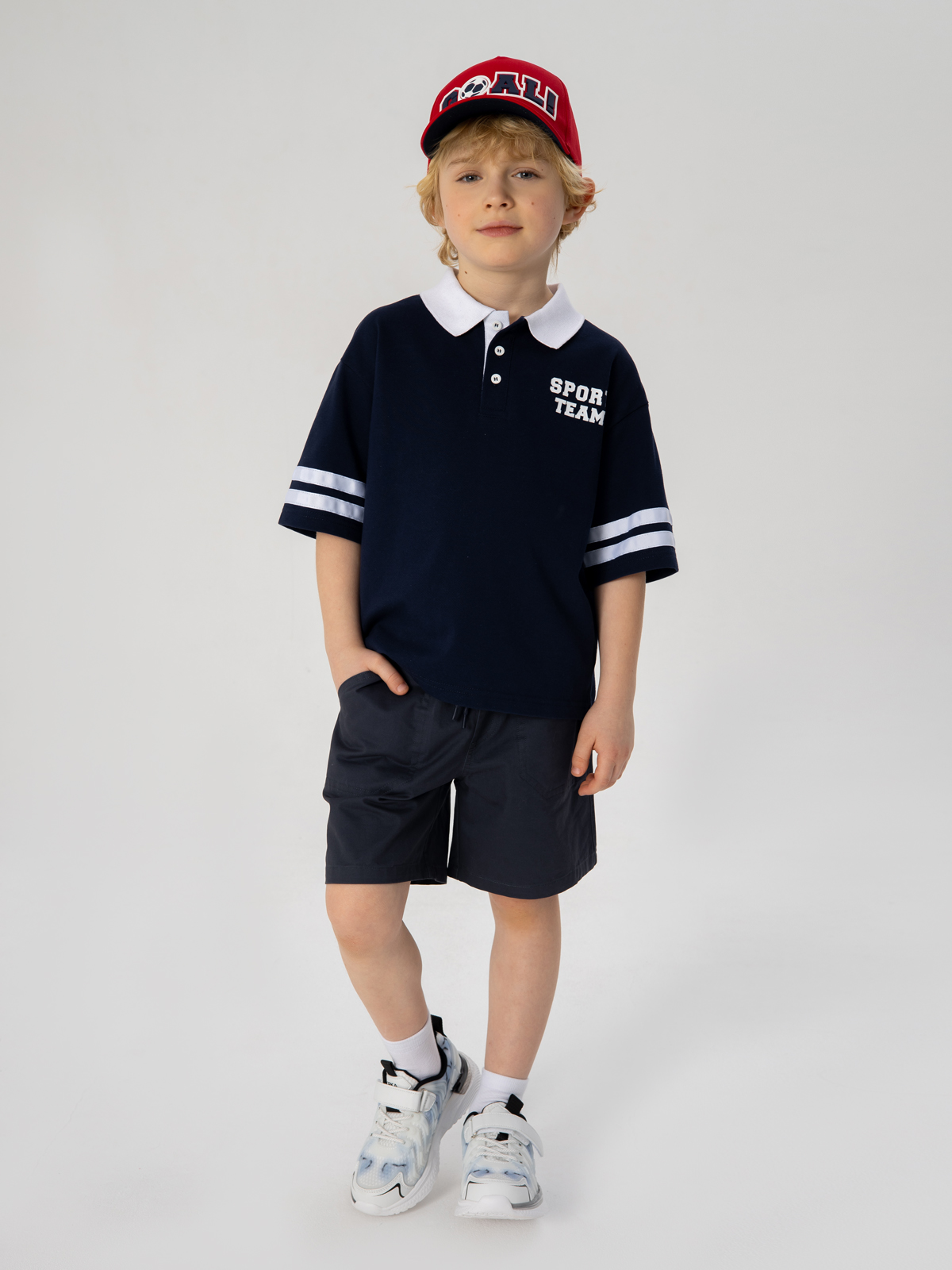 Шорты артикул:PKBCH02-Z4-2