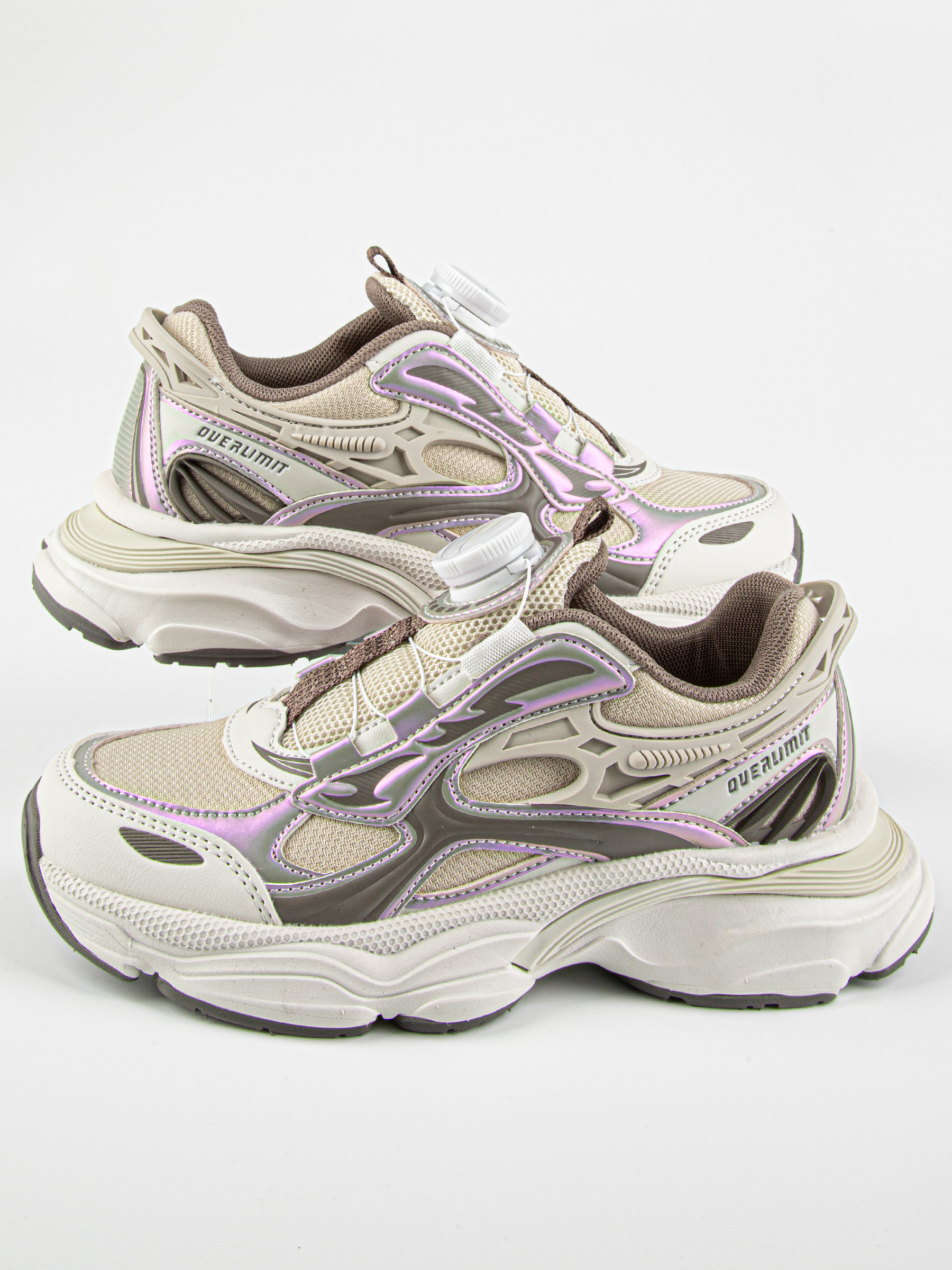 Кроссовки артикул:731299-2-4