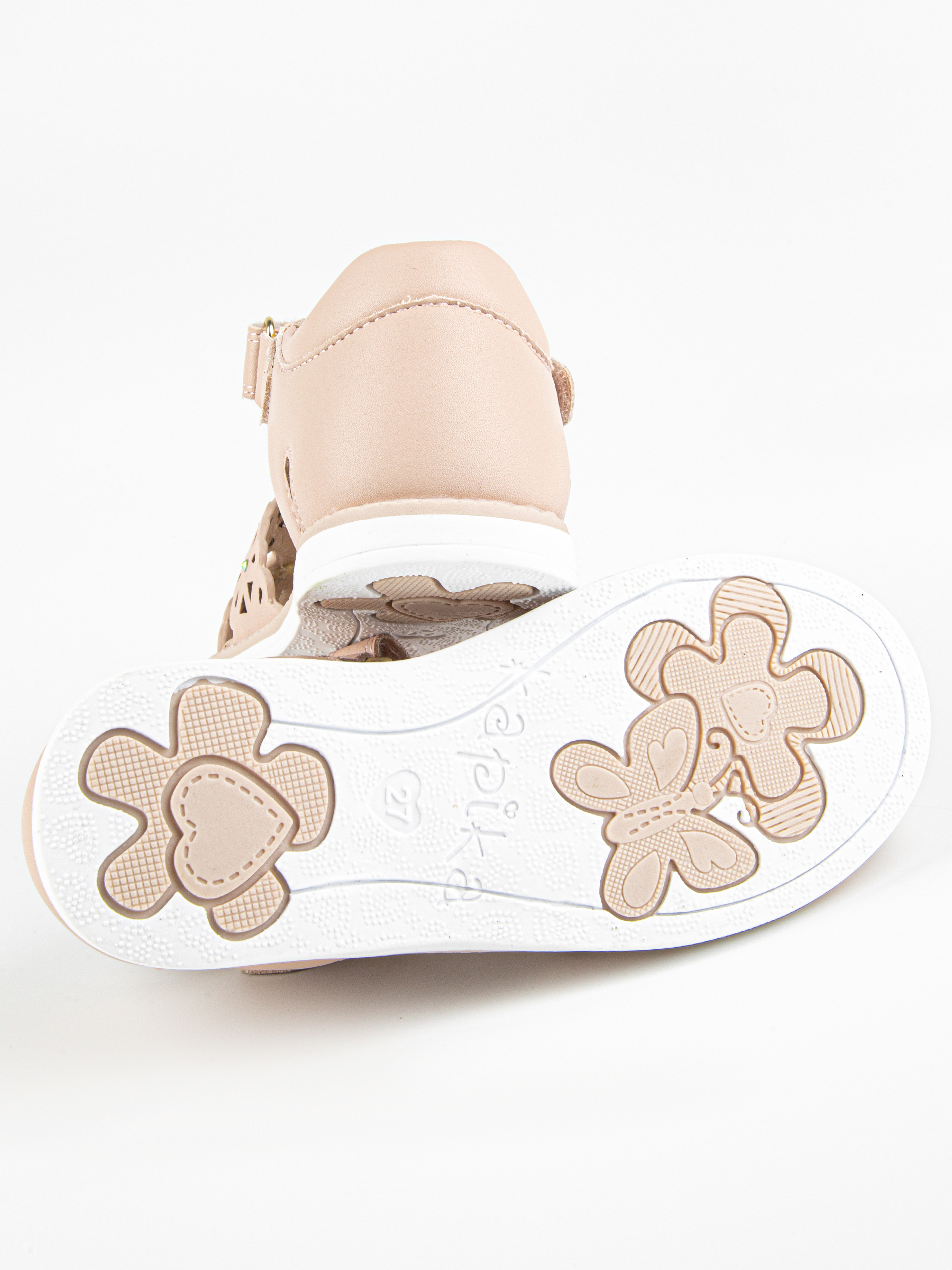 Сандалии артикул:321021п-2-5