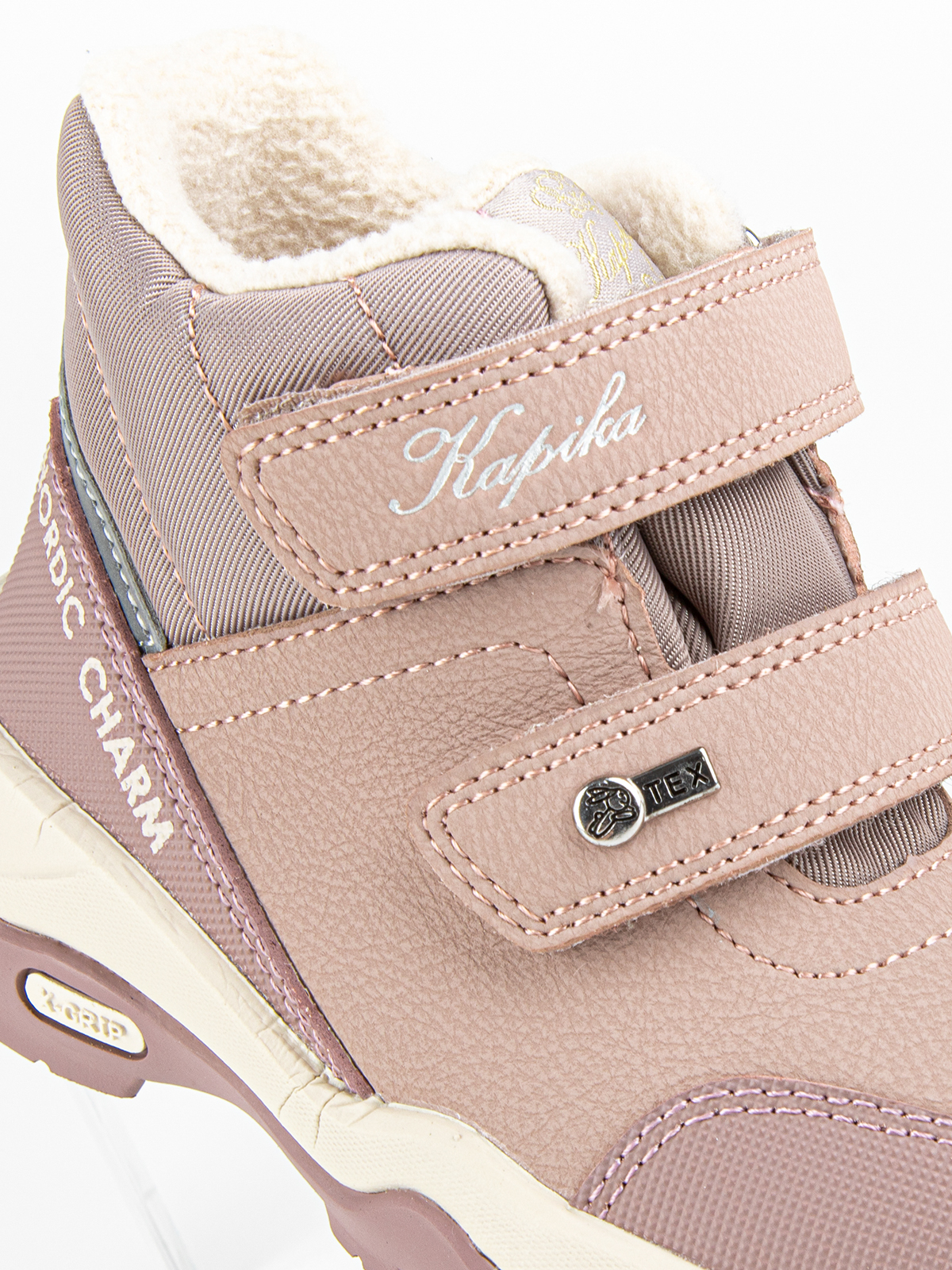 Ботинки артикул:41293л-3-3