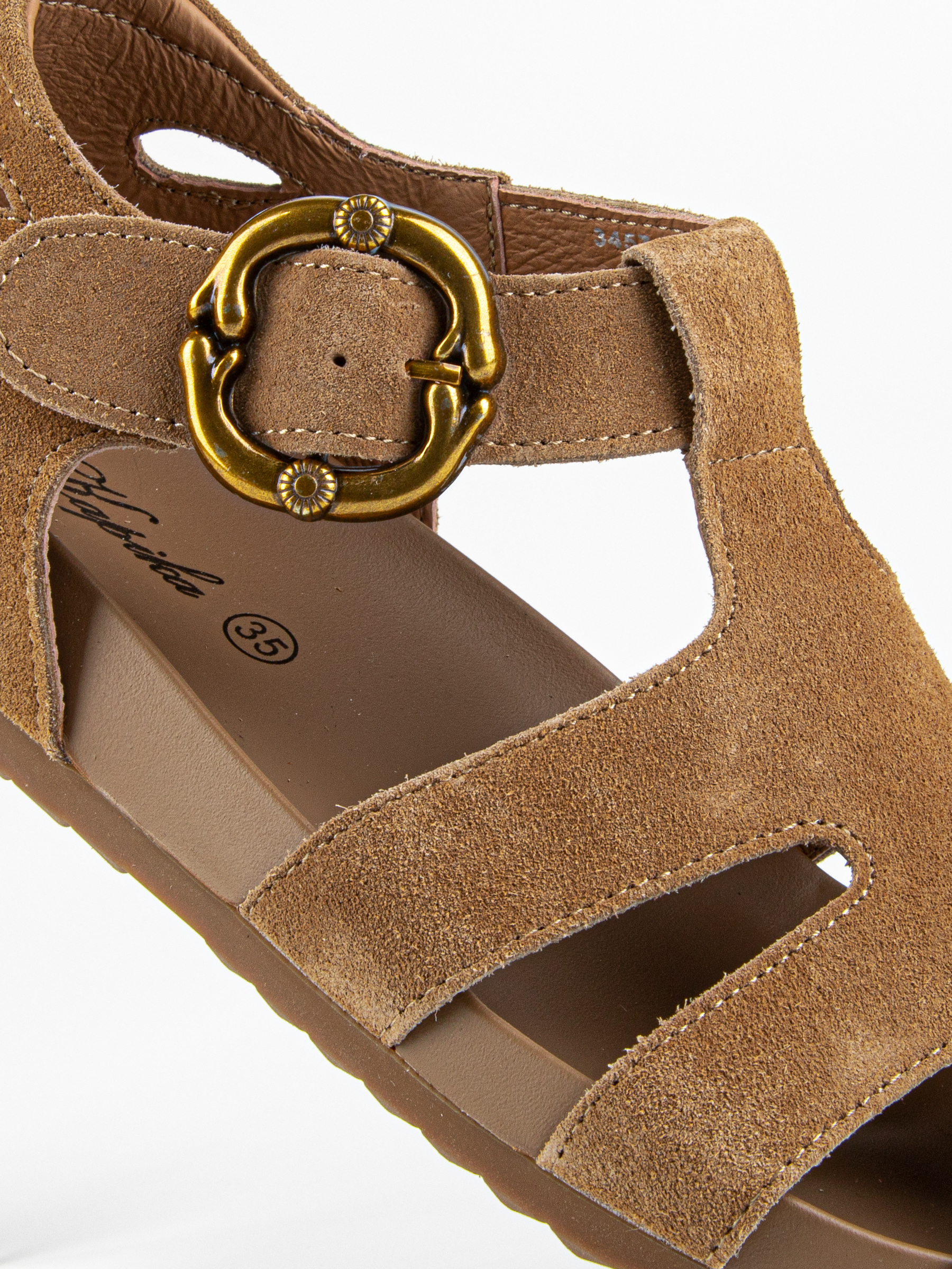 Сандалии артикул:34574-2-3