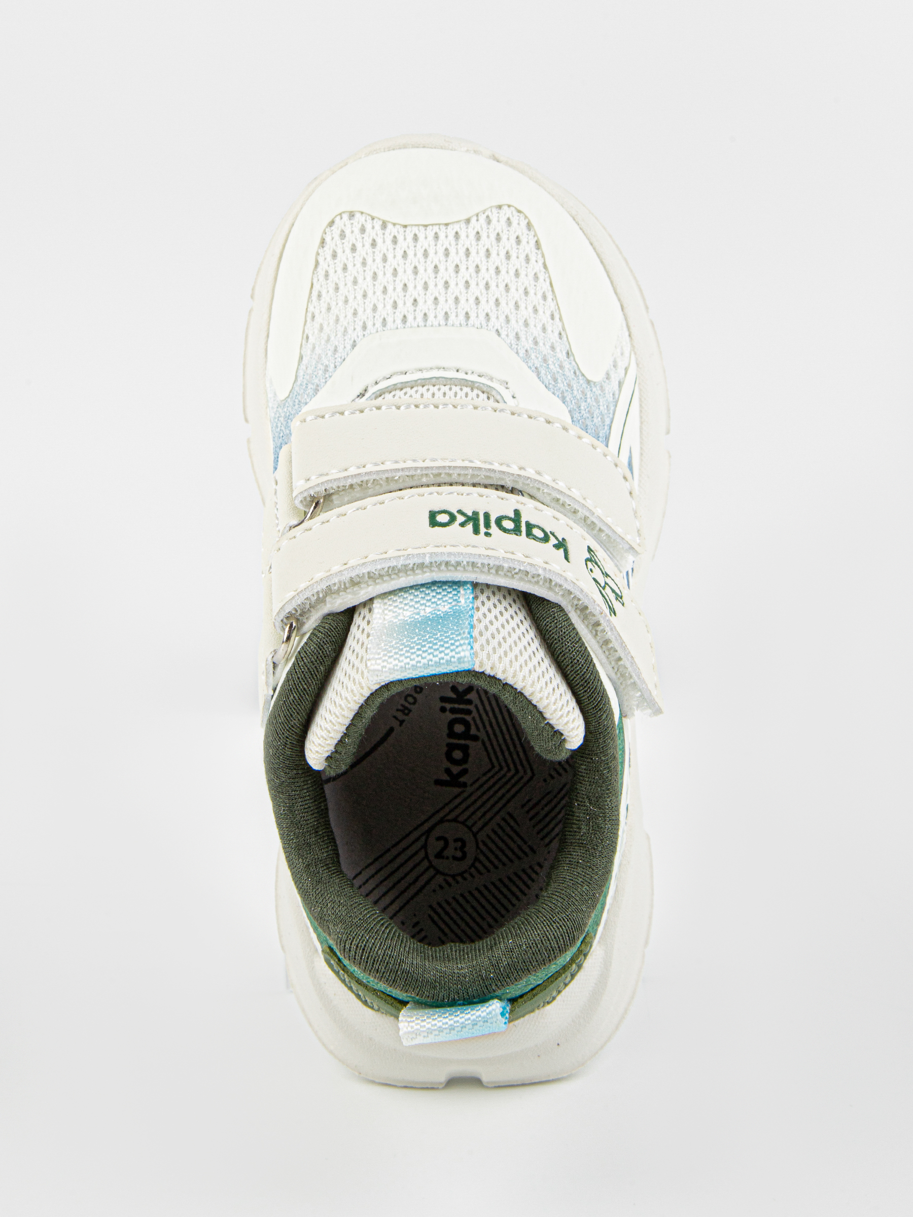 Кроссовки артикул:71569-2-6