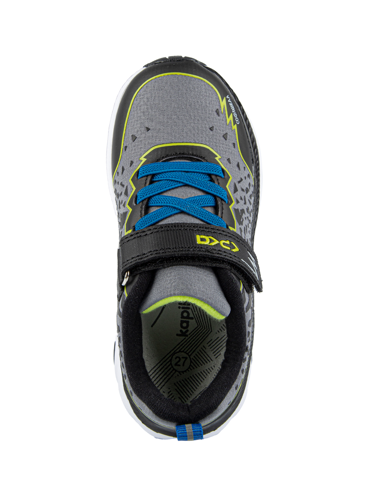 Кроссовки артикул:721161с-1-3