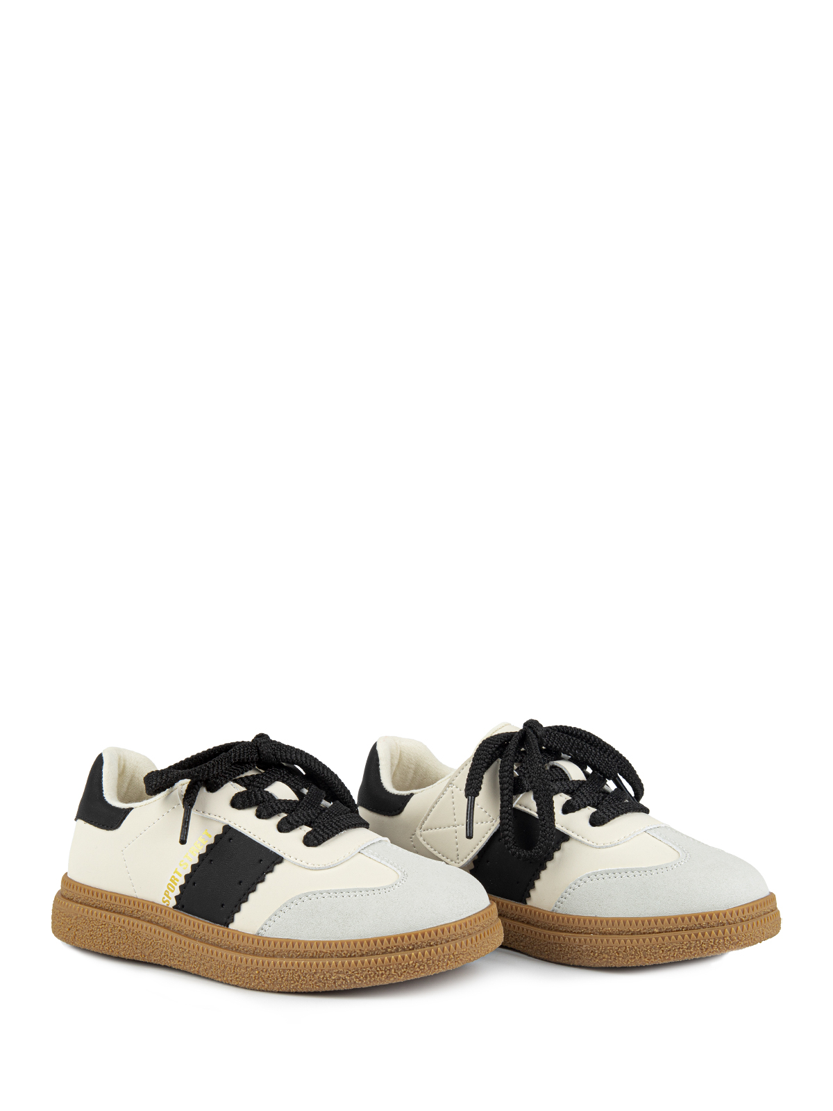 Кроссовки артикул:72866-10-5