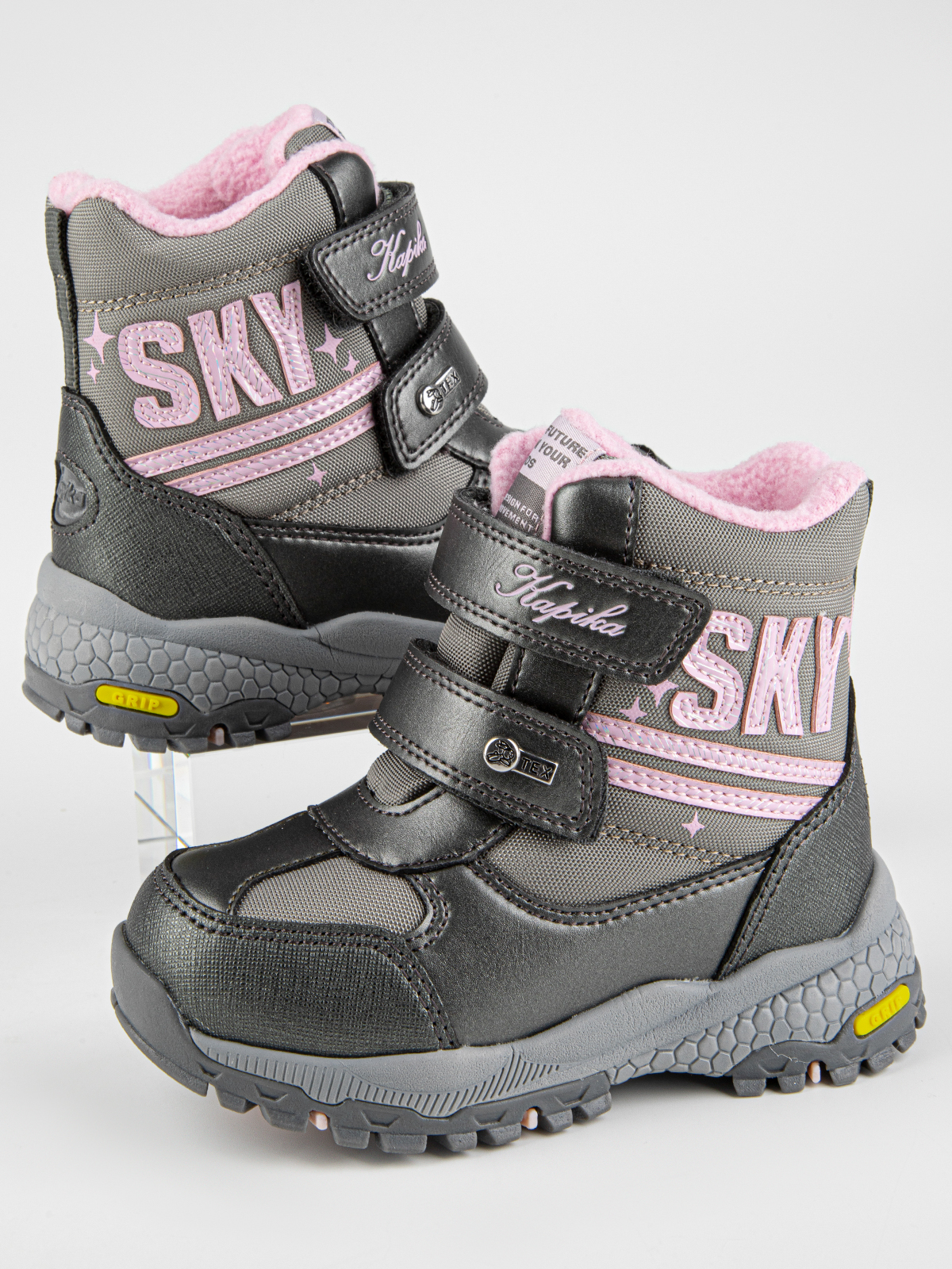 Ботинки артикул:41514-20-4