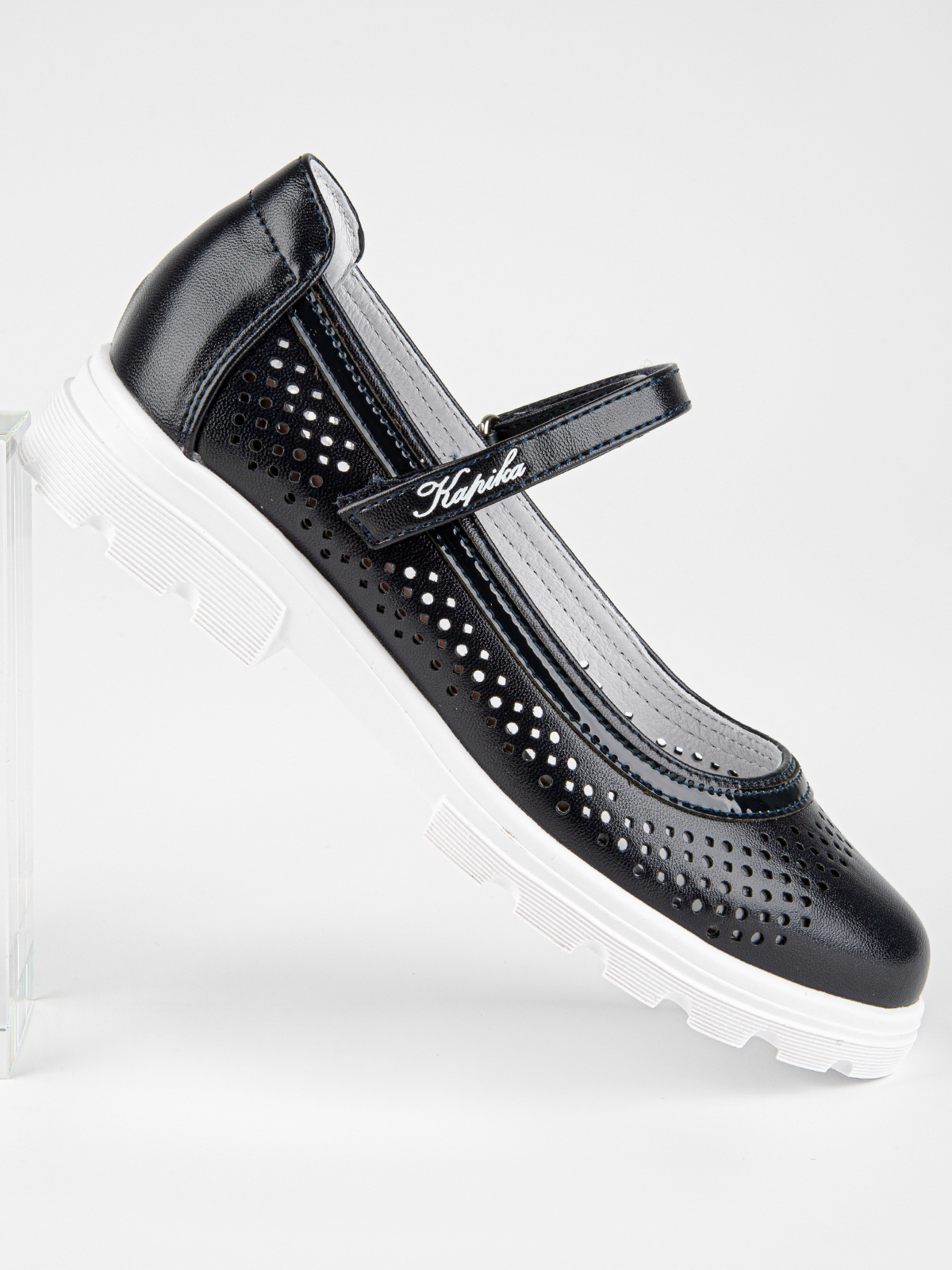 Туфли артикул:23763п-2-7