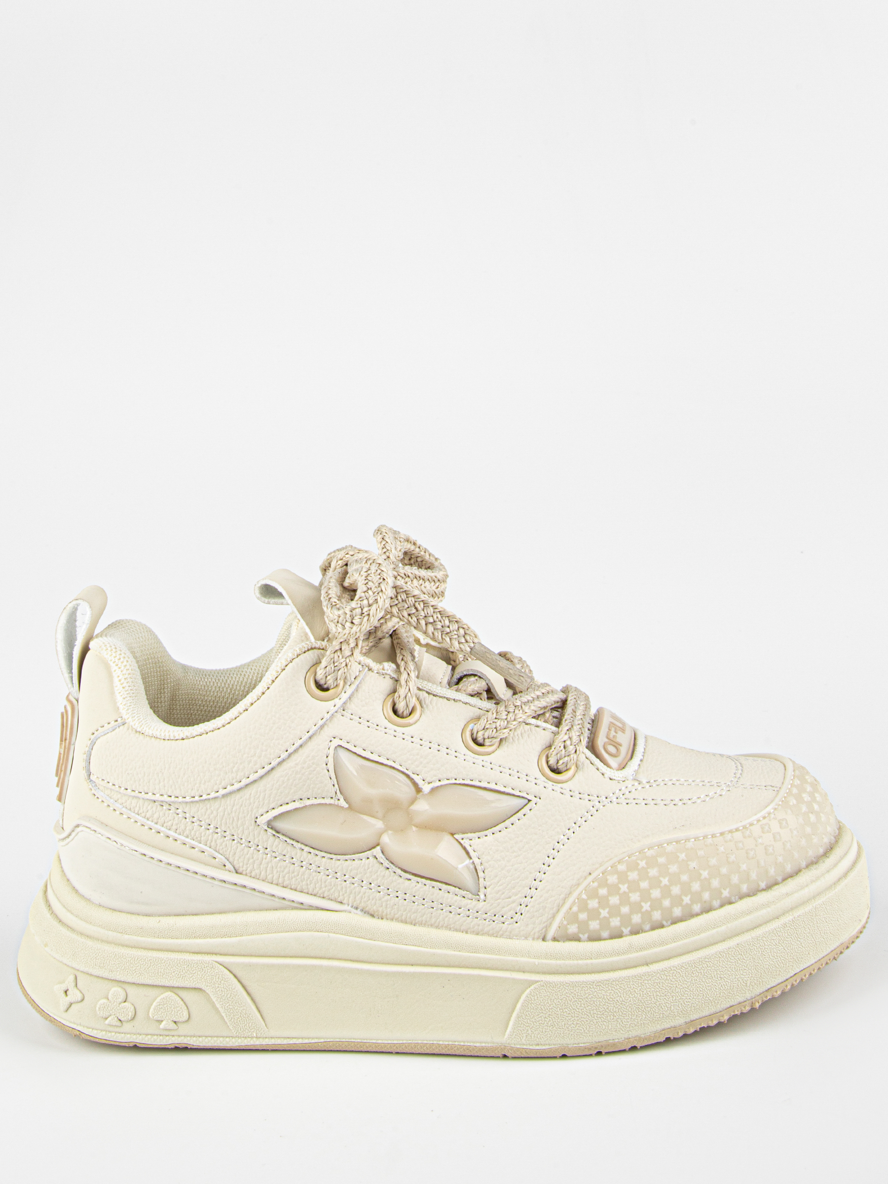 Кроссовки артикул:731303-2-1