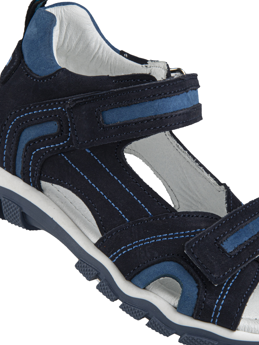 Сандалии артикул:32925т-1-6 Сандалии артикул:32925т-1-6