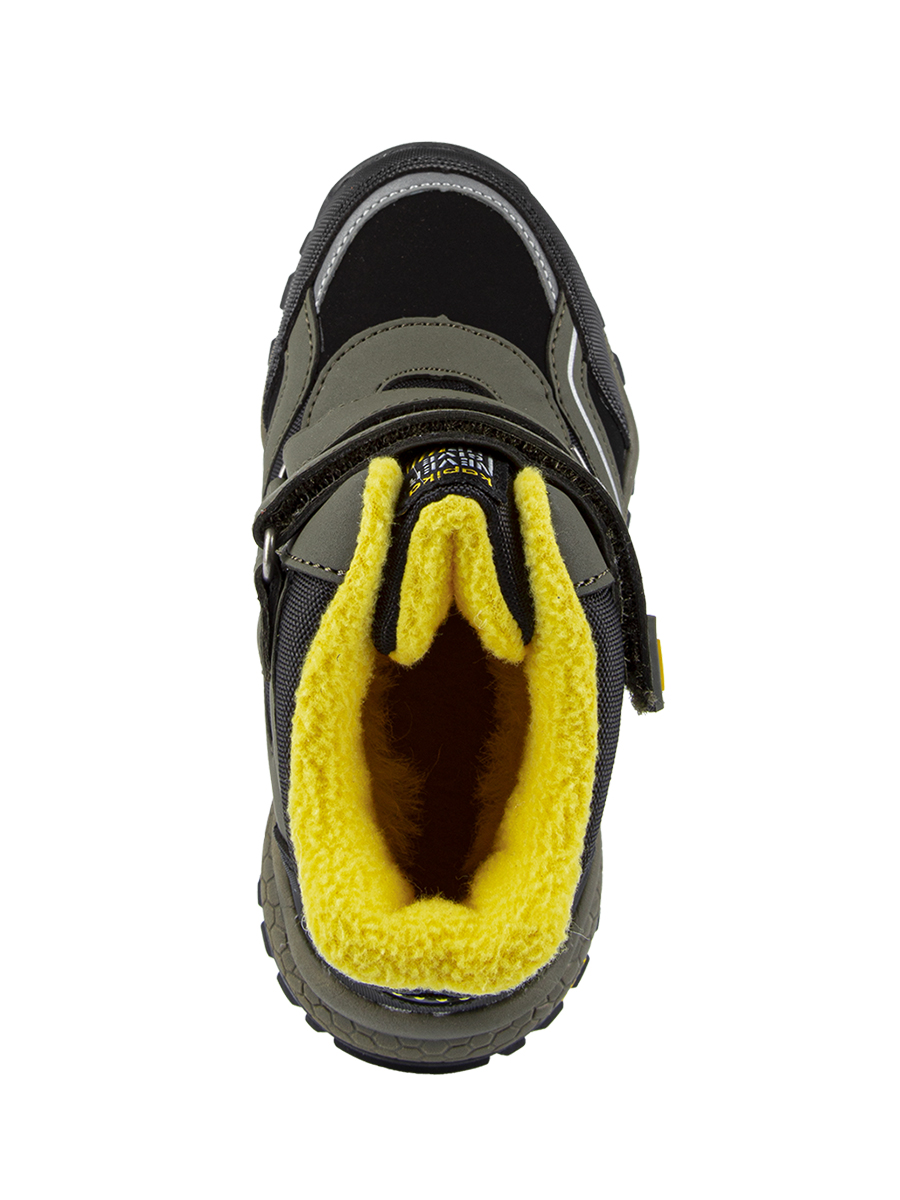 Ботинки артикул:41505-4-3